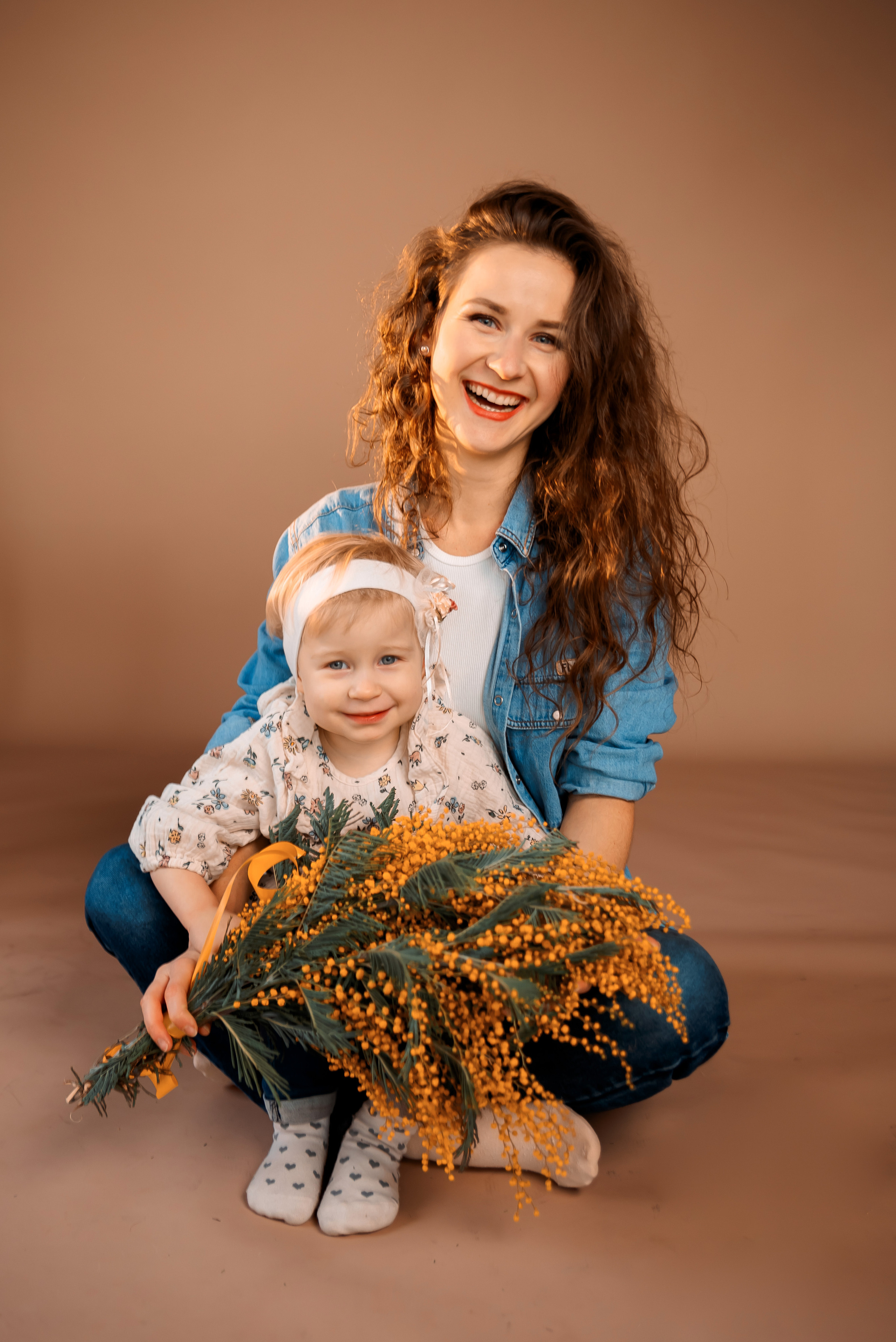 МАМА+ ДОЧЬ. Семейный и женский фотограф Лоо Краснодар Сочи Энем Татьяна Трибурт