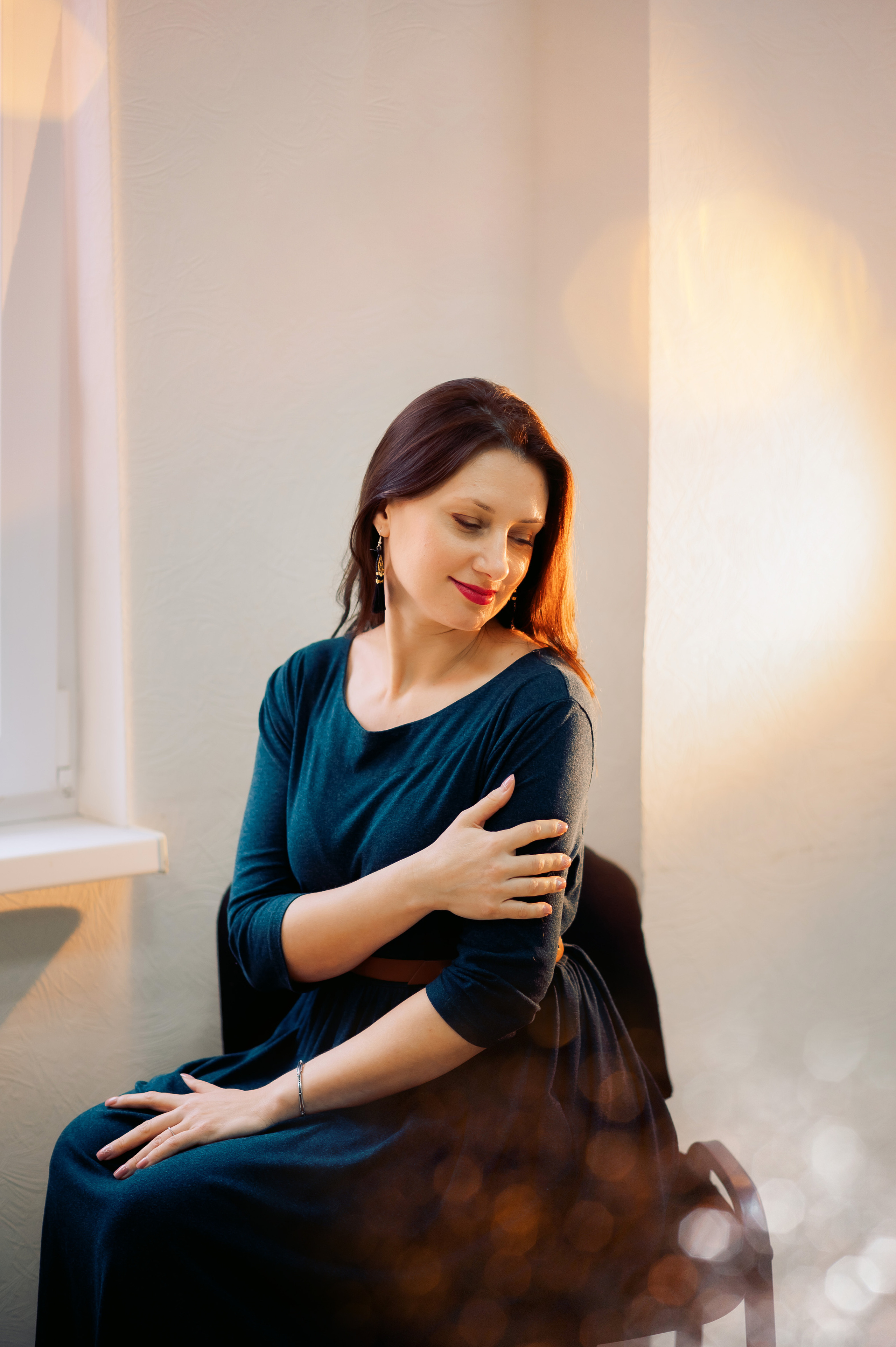 Домашние фотосессии. Семейный и женский фотограф Лоо Краснодар Сочи Энем Татьяна Трибурт