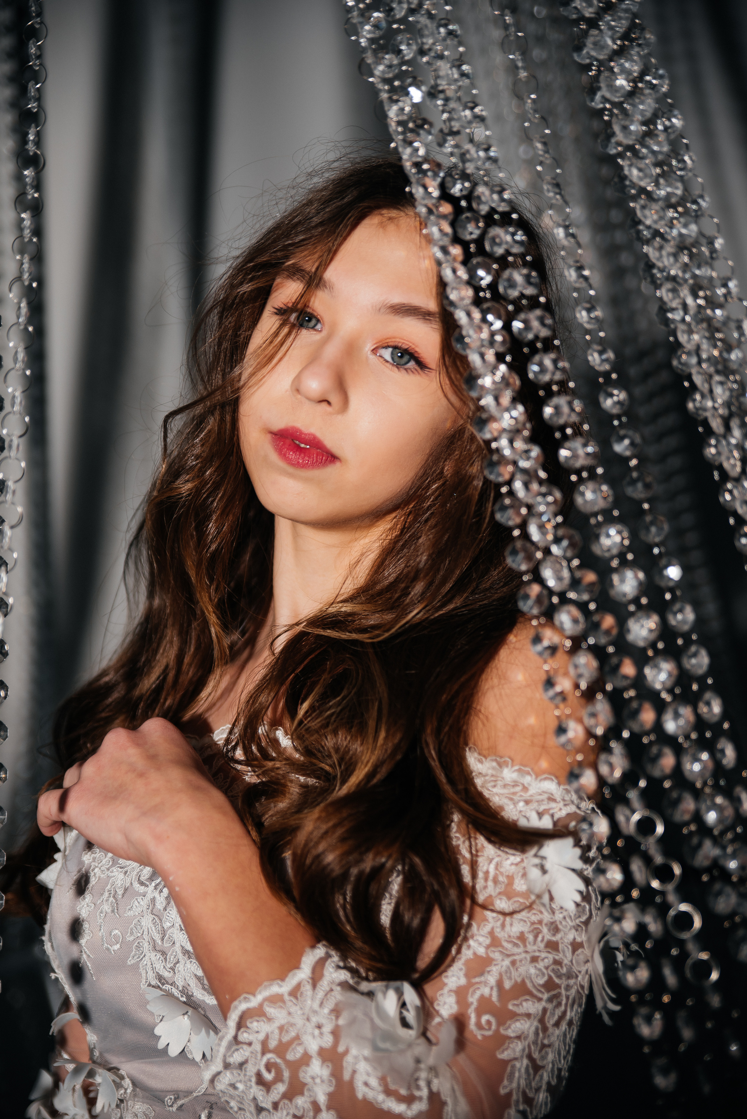 Женский портрет. Семейный и женский фотограф Лоо Краснодар Сочи Энем Татьяна Трибурт