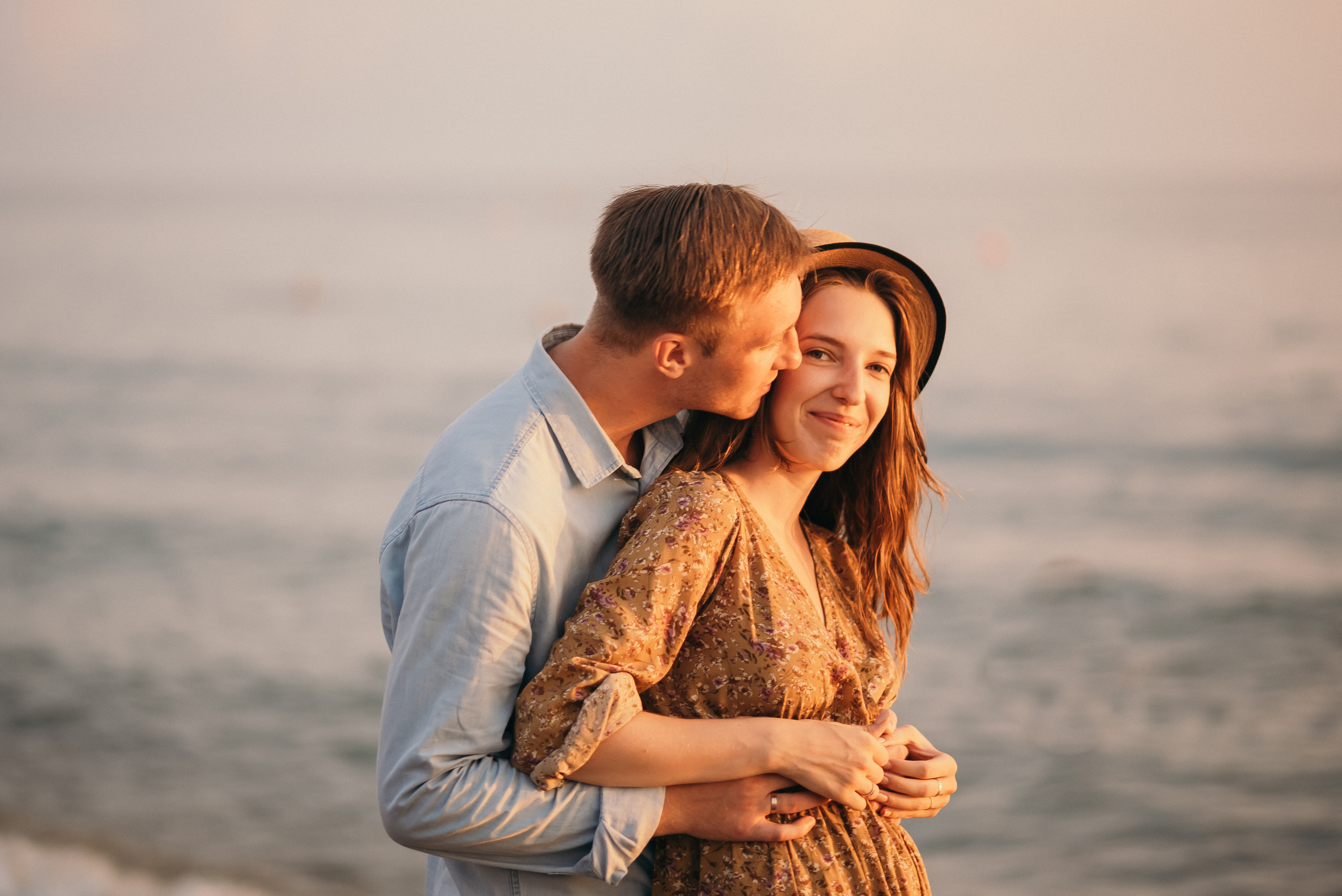 Семейные. Семейный и женский фотограф Лоо Краснодар Сочи Энем Татьяна Трибурт
