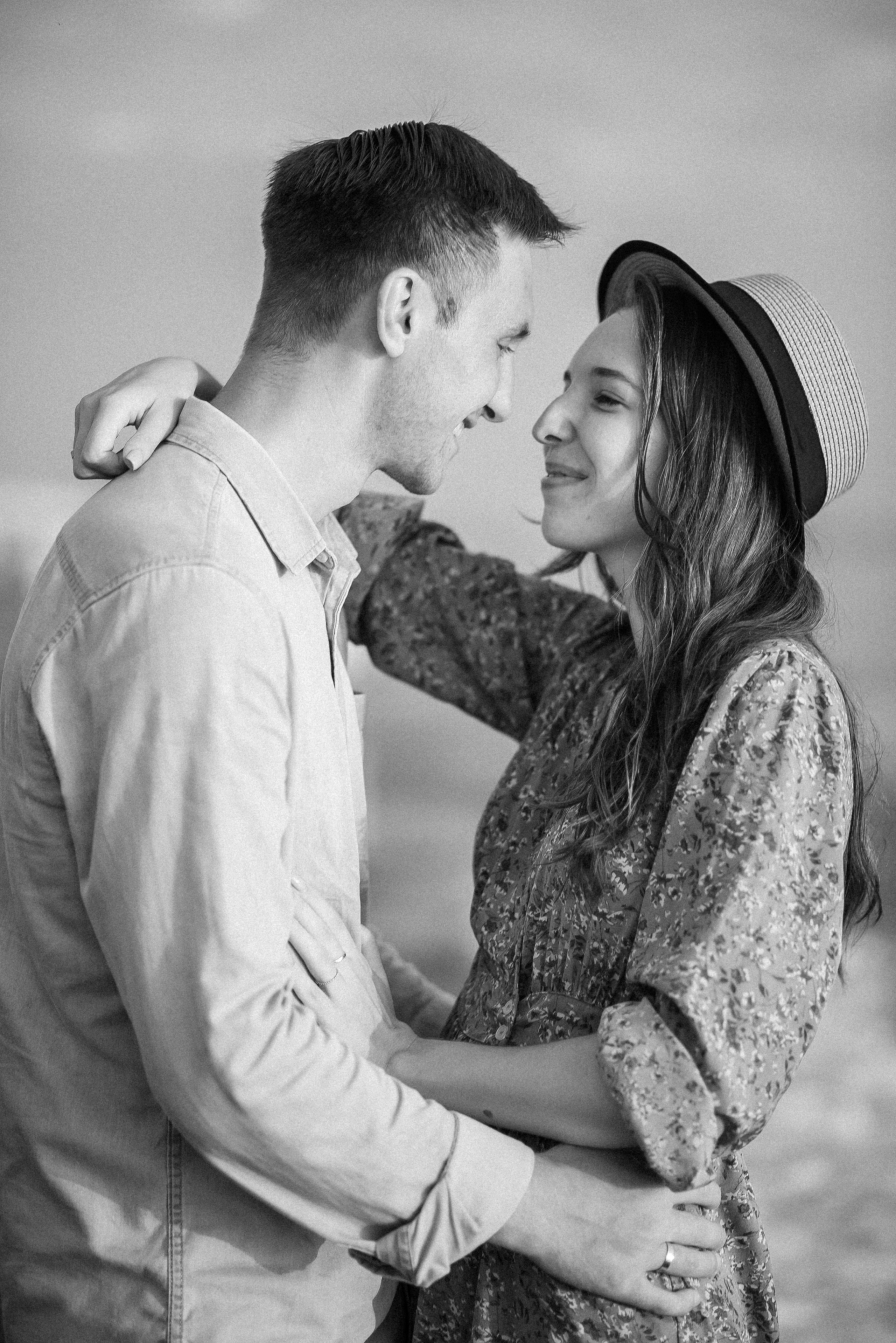 Семейные. Семейный и женский фотограф Лоо Краснодар Сочи Энем Татьяна Трибурт