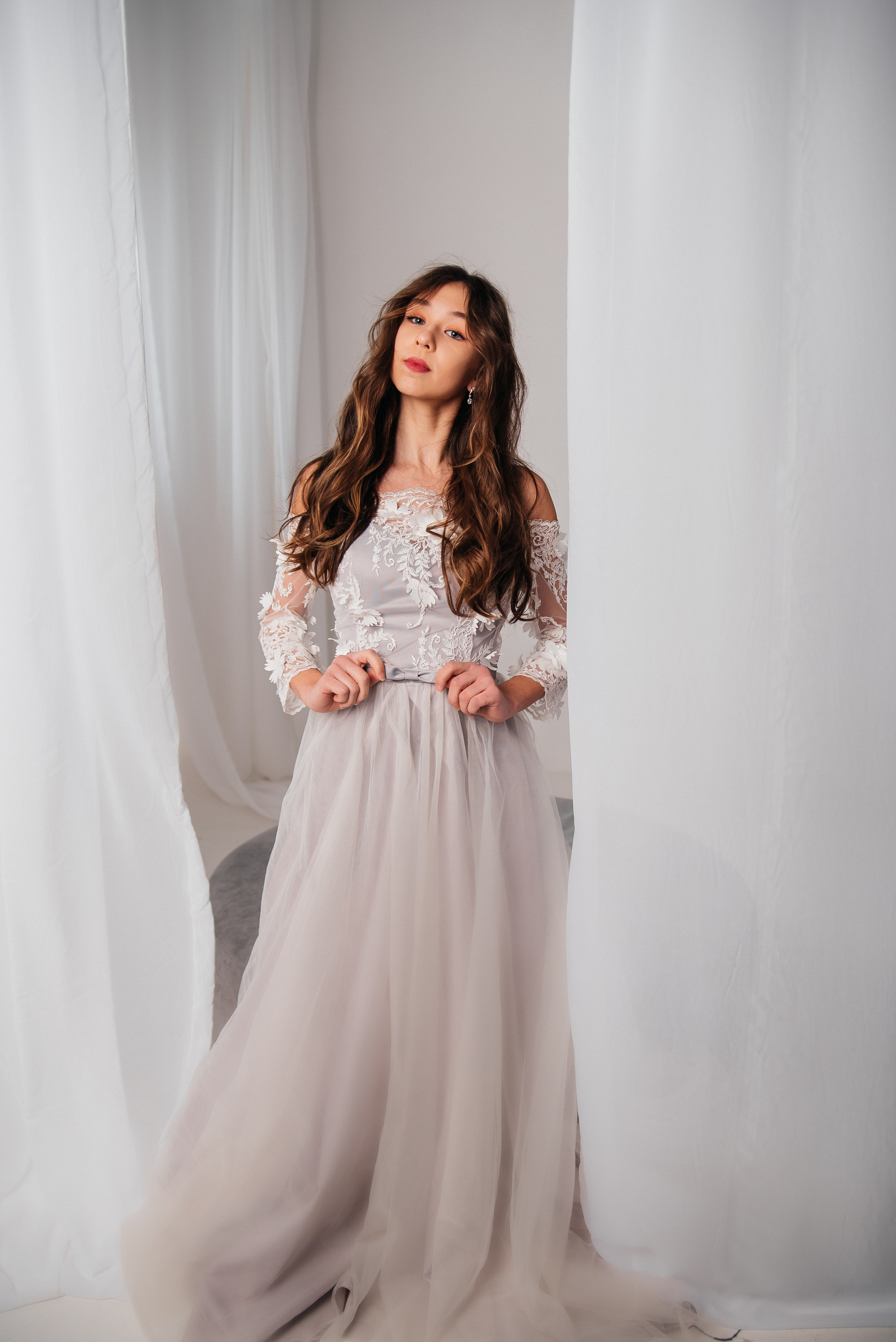 Женский портрет. Семейный и женский фотограф Лоо Краснодар Сочи Энем Татьяна Трибурт