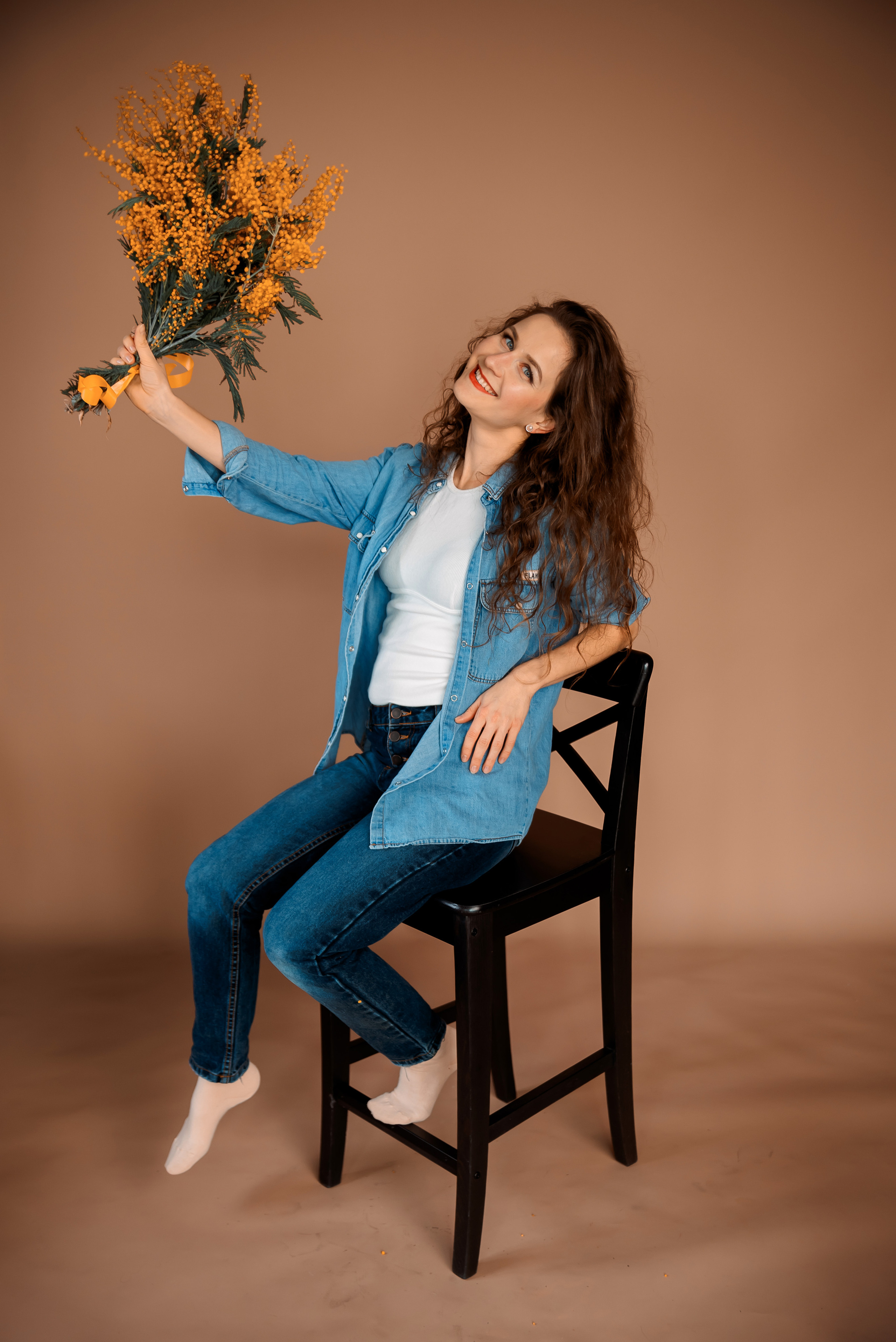 МАМА+ ДОЧЬ. Семейный и женский фотограф Лоо Краснодар Сочи Энем Татьяна Трибурт