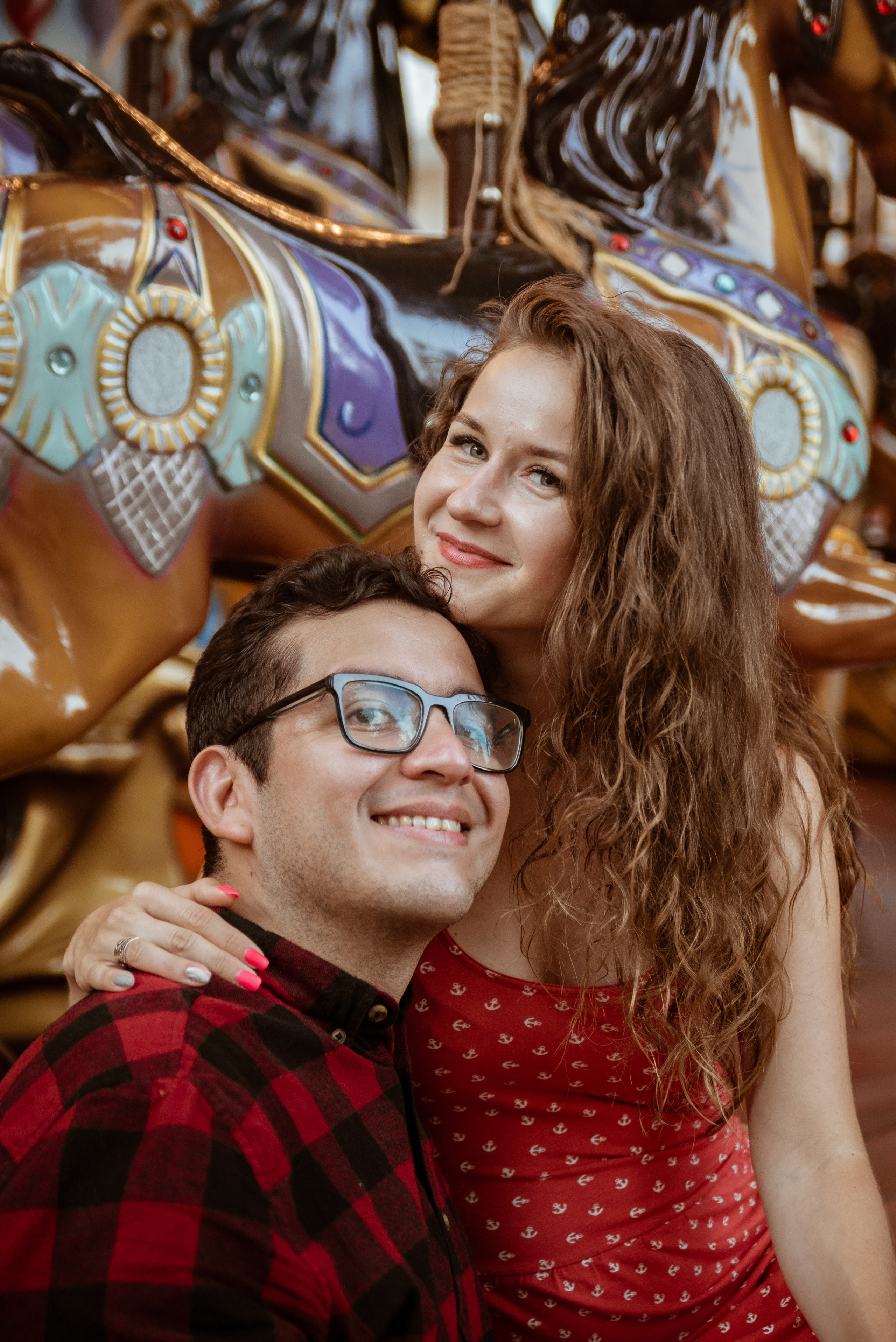 Love Story. Семейный и женский фотограф Лоо Краснодар Сочи Энем Татьяна Трибурт