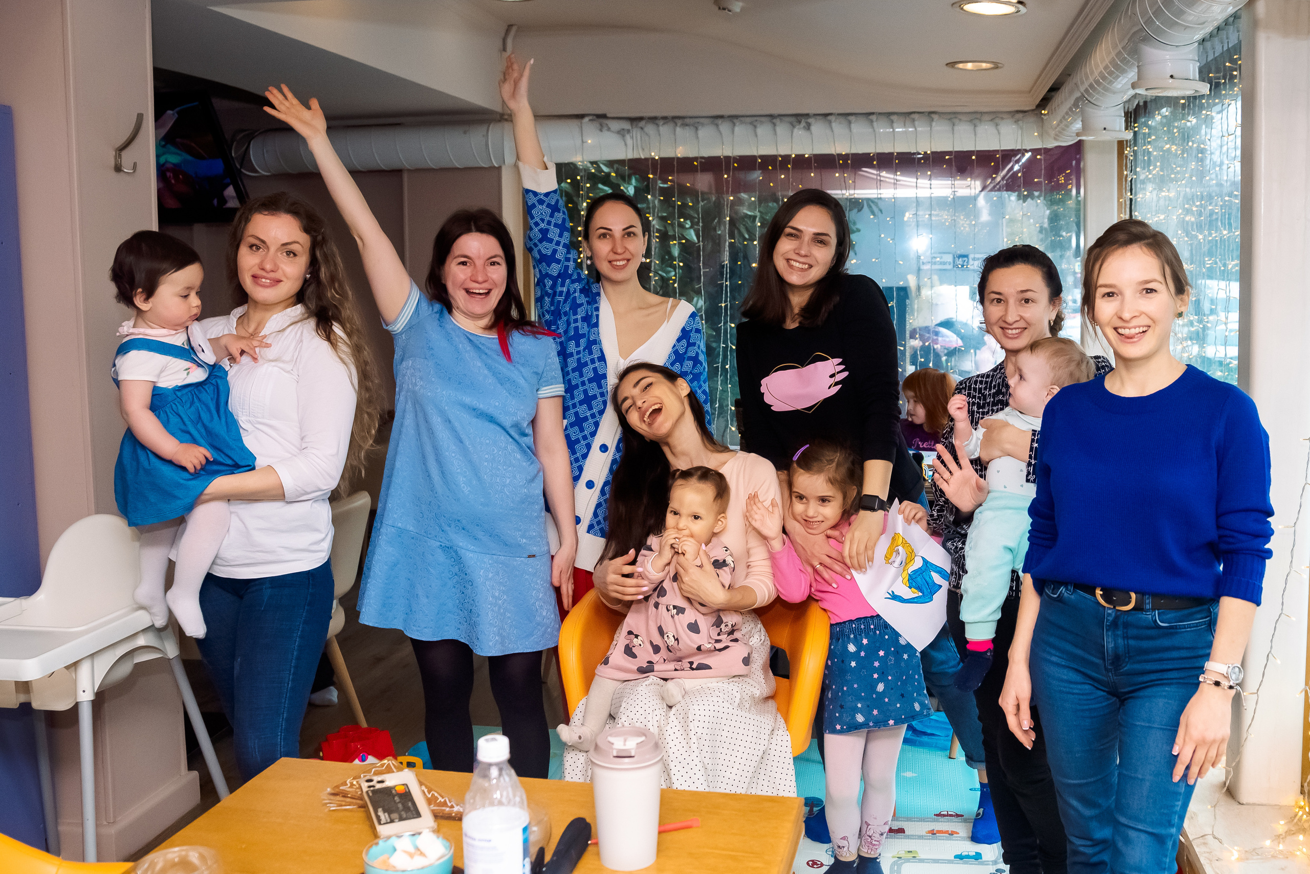 Репортаж. Семейный и женский фотограф Лоо Краснодар Сочи Энем Татьяна Трибурт