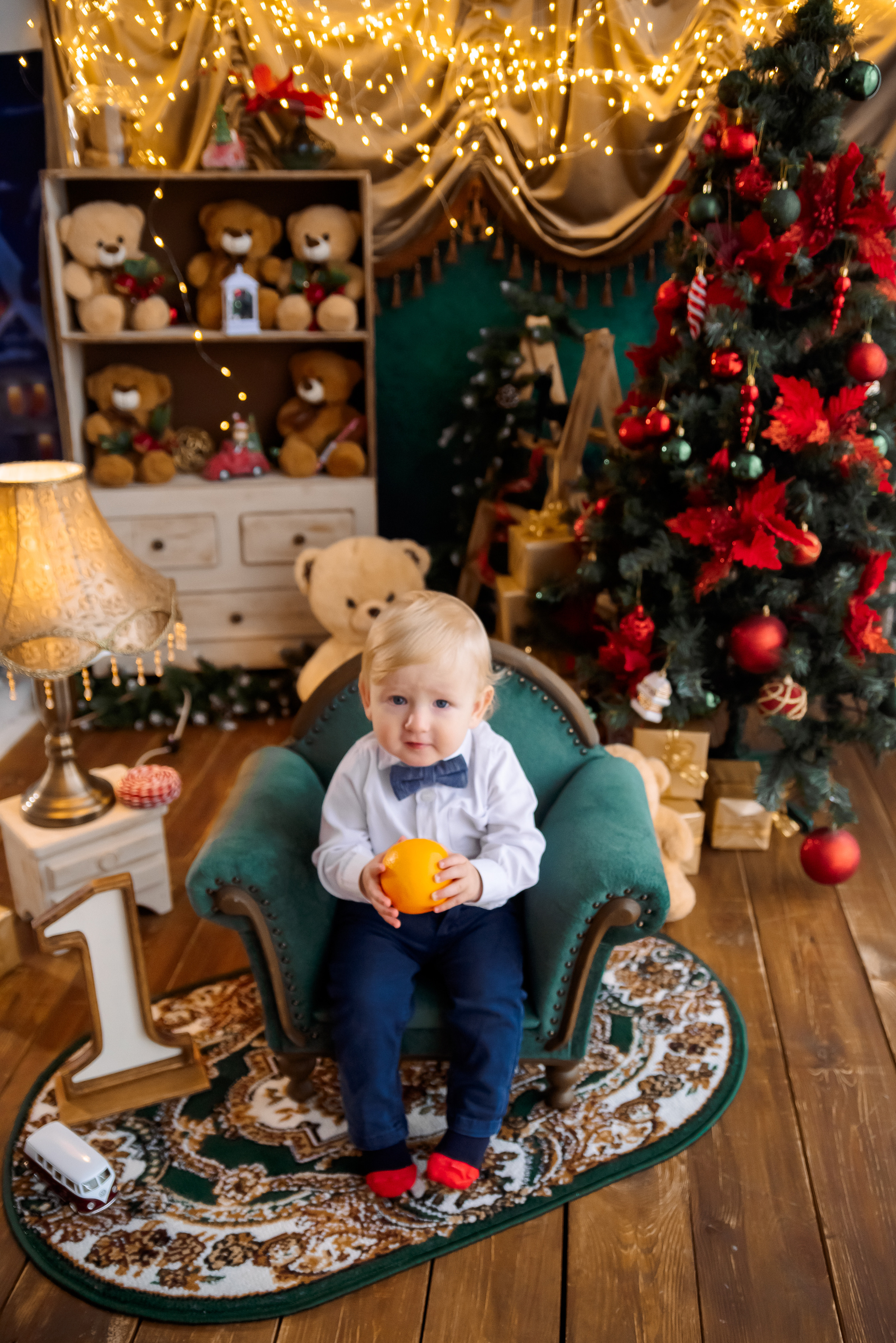 Новогодние фотосессии. Семейный и женский фотограф Лоо Краснодар Сочи Энем Татьяна Трибурт