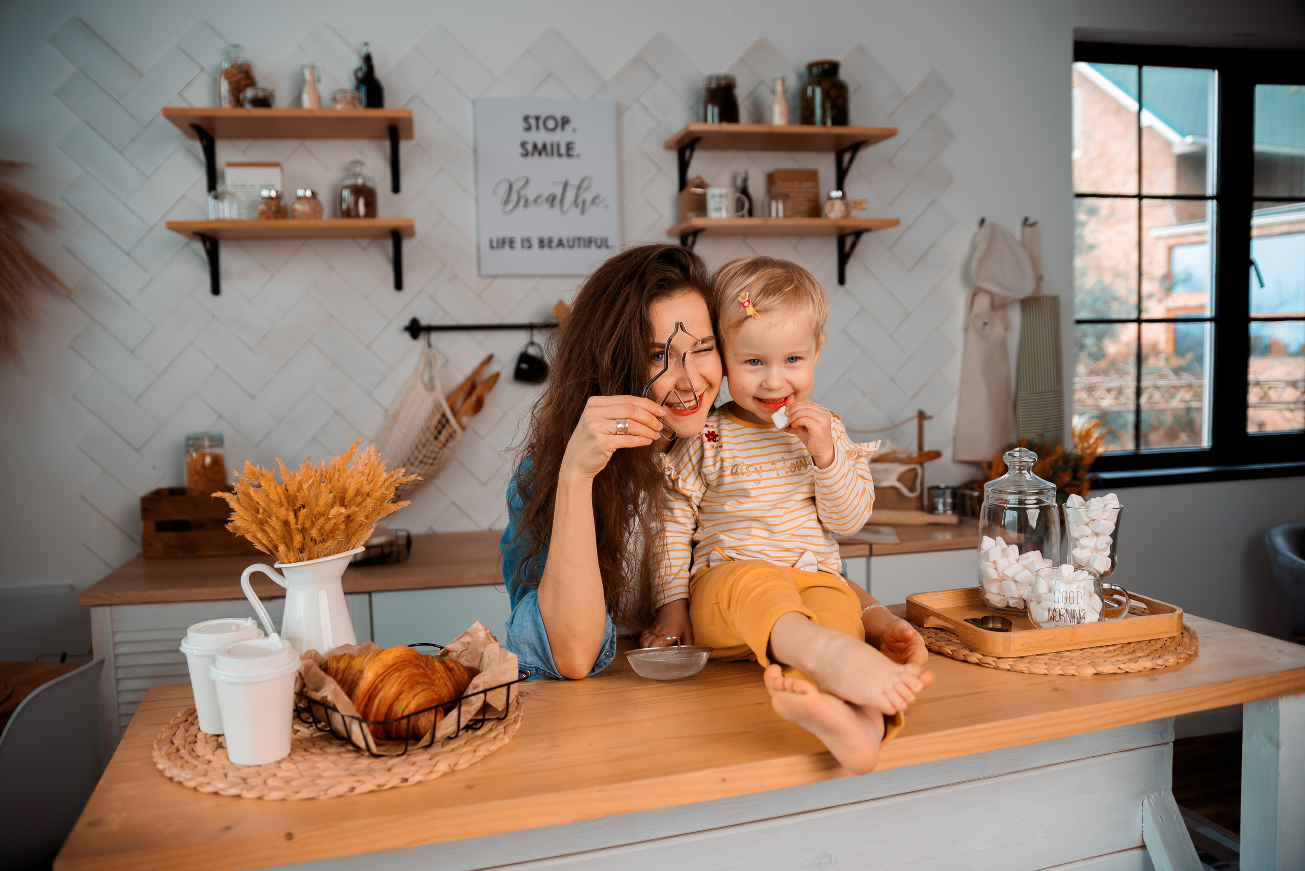 МАМА+ ДОЧЬ. Семейный и женский фотограф Лоо Краснодар Сочи Энем Татьяна Трибурт