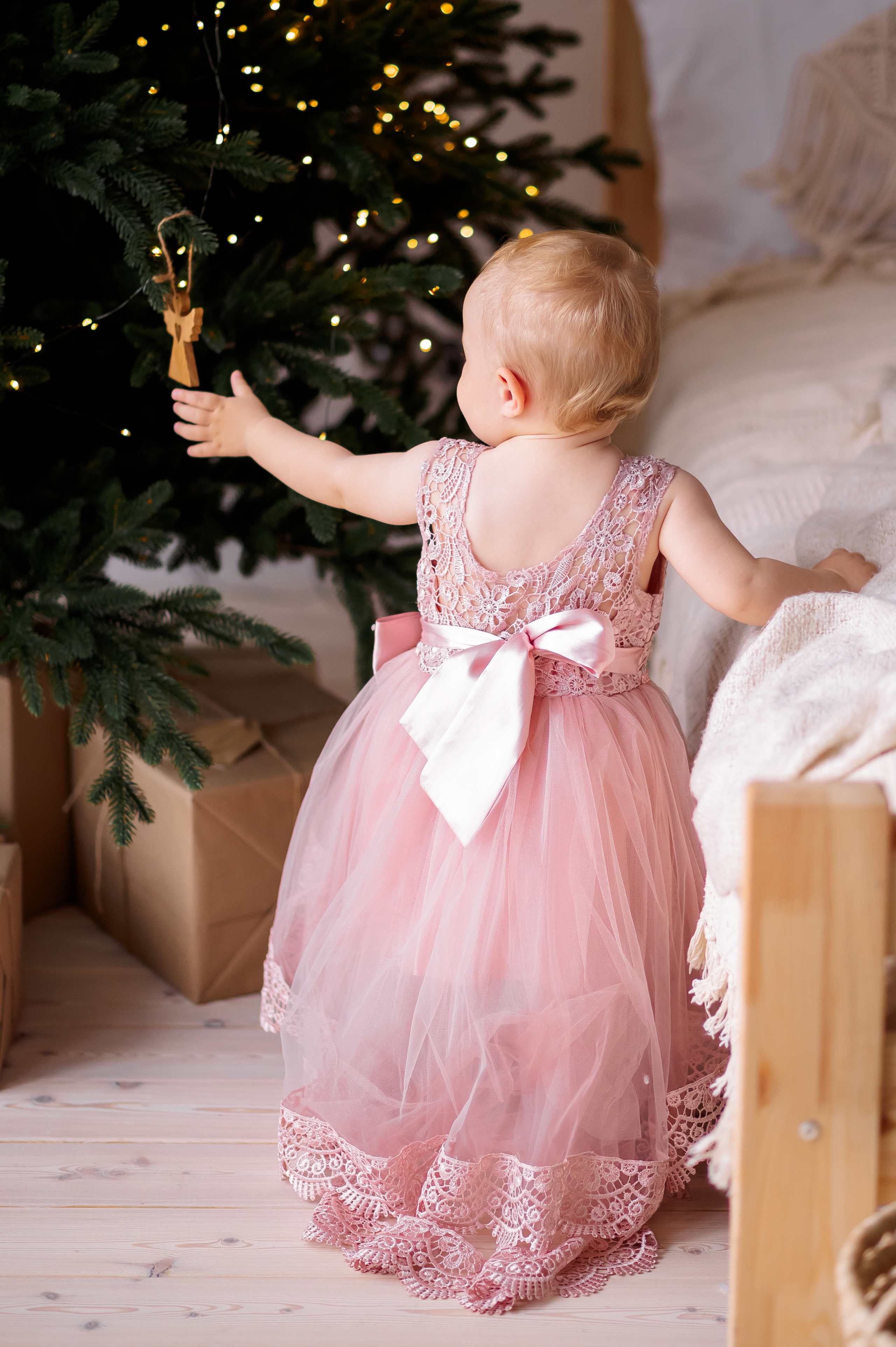 Новогодние фотосессии. Семейный и женский фотограф Лоо Краснодар Сочи Энем Татьяна Трибурт