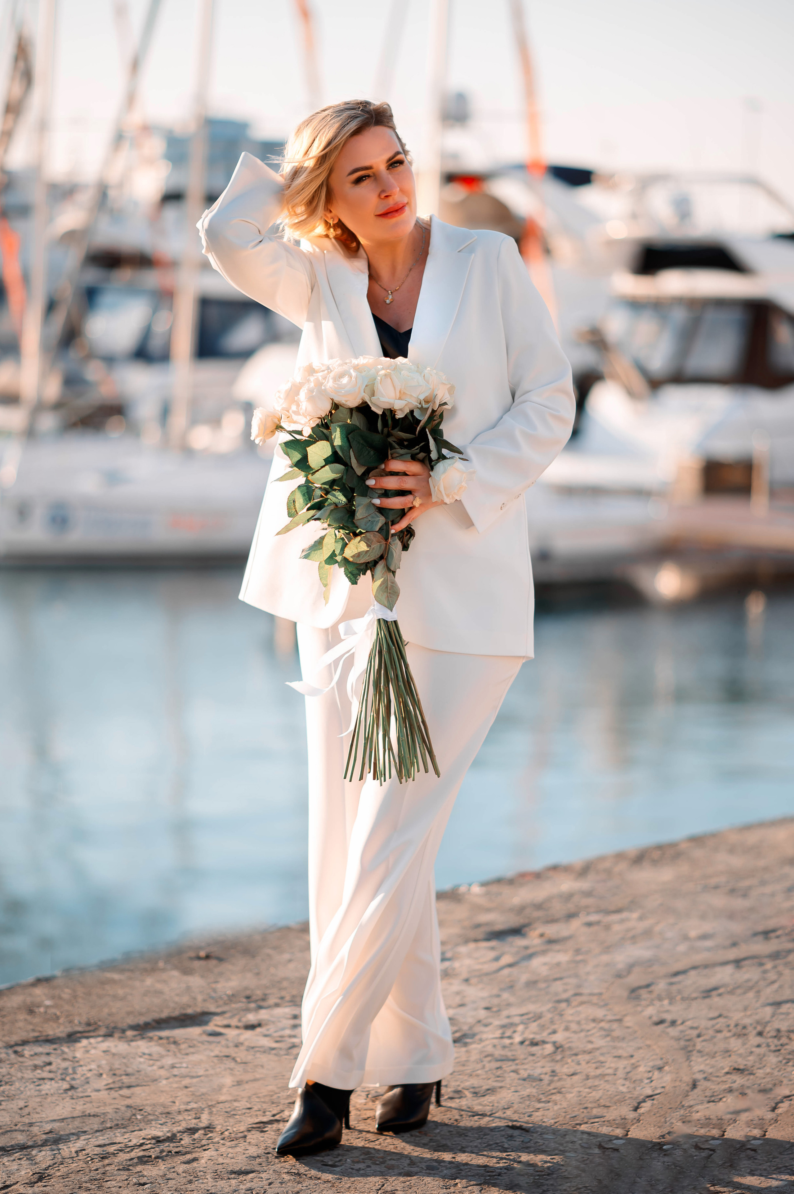 Свадебные прогулки. Семейный и женский фотограф Лоо Краснодар Сочи Энем Татьяна Трибурт