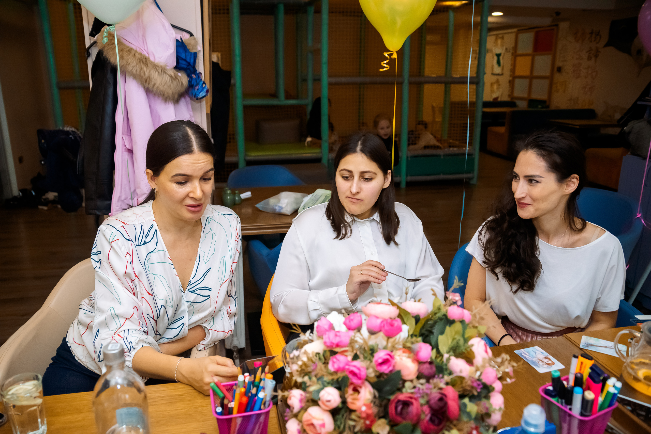 Репортаж. Семейный и женский фотограф Лоо Краснодар Сочи Энем Татьяна Трибурт