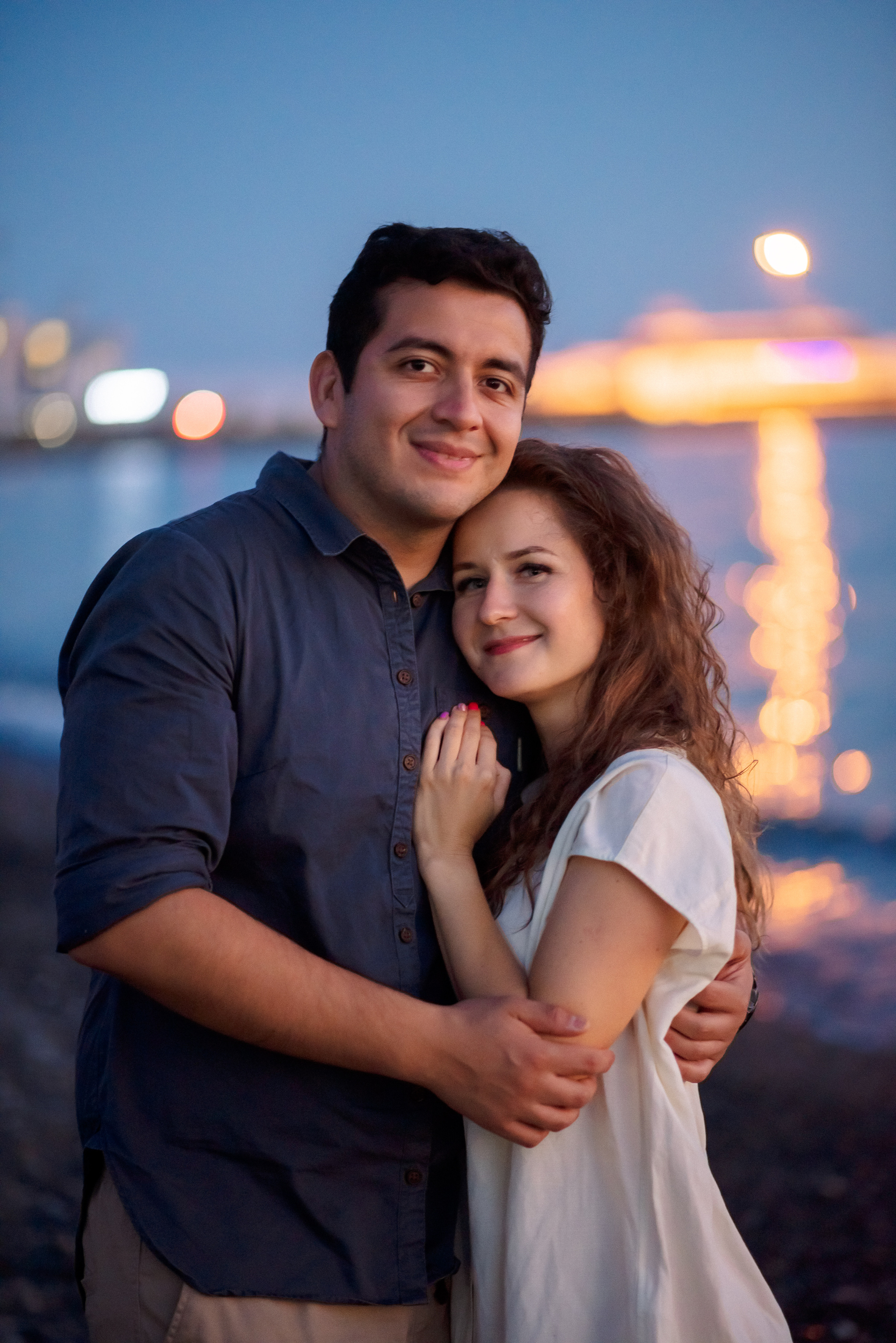 Love Story. Семейный и женский фотограф Лоо Краснодар Сочи Энем Татьяна Трибурт