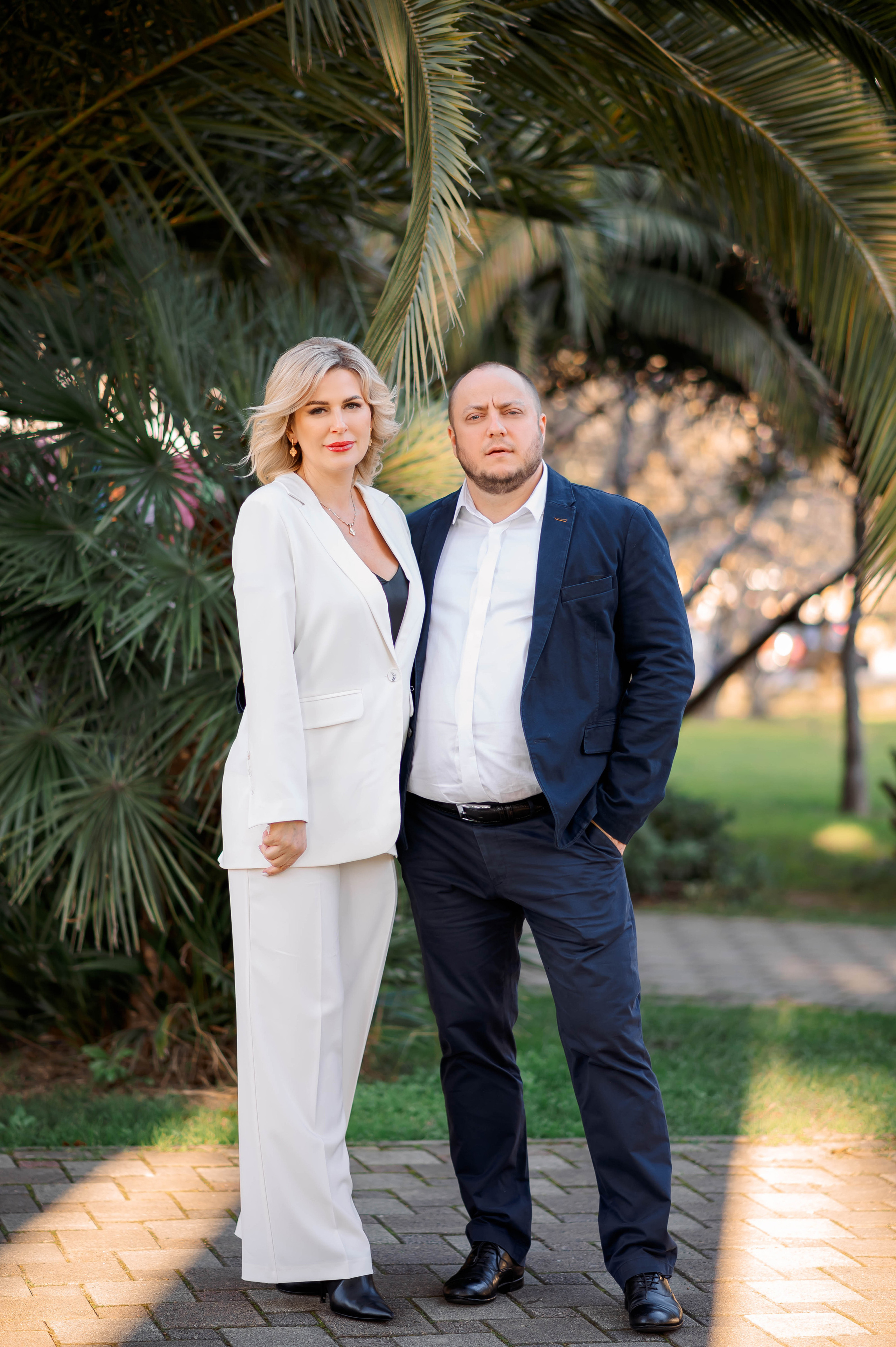 Свадебные прогулки. Семейный и женский фотограф Лоо Краснодар Сочи Энем Татьяна Трибурт