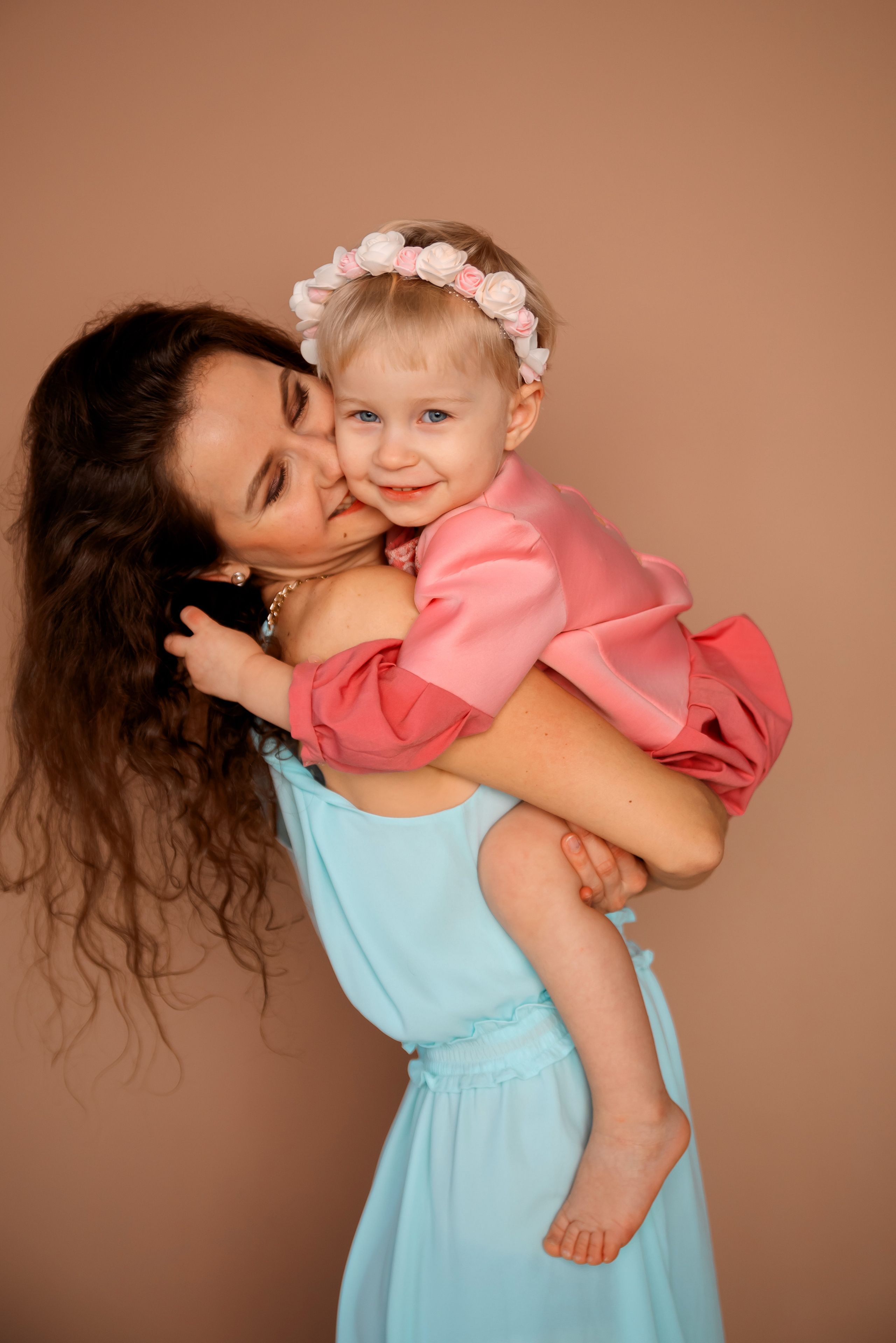 МАМА+ ДОЧЬ. Семейный и женский фотограф Лоо Краснодар Сочи Энем Татьяна Трибурт