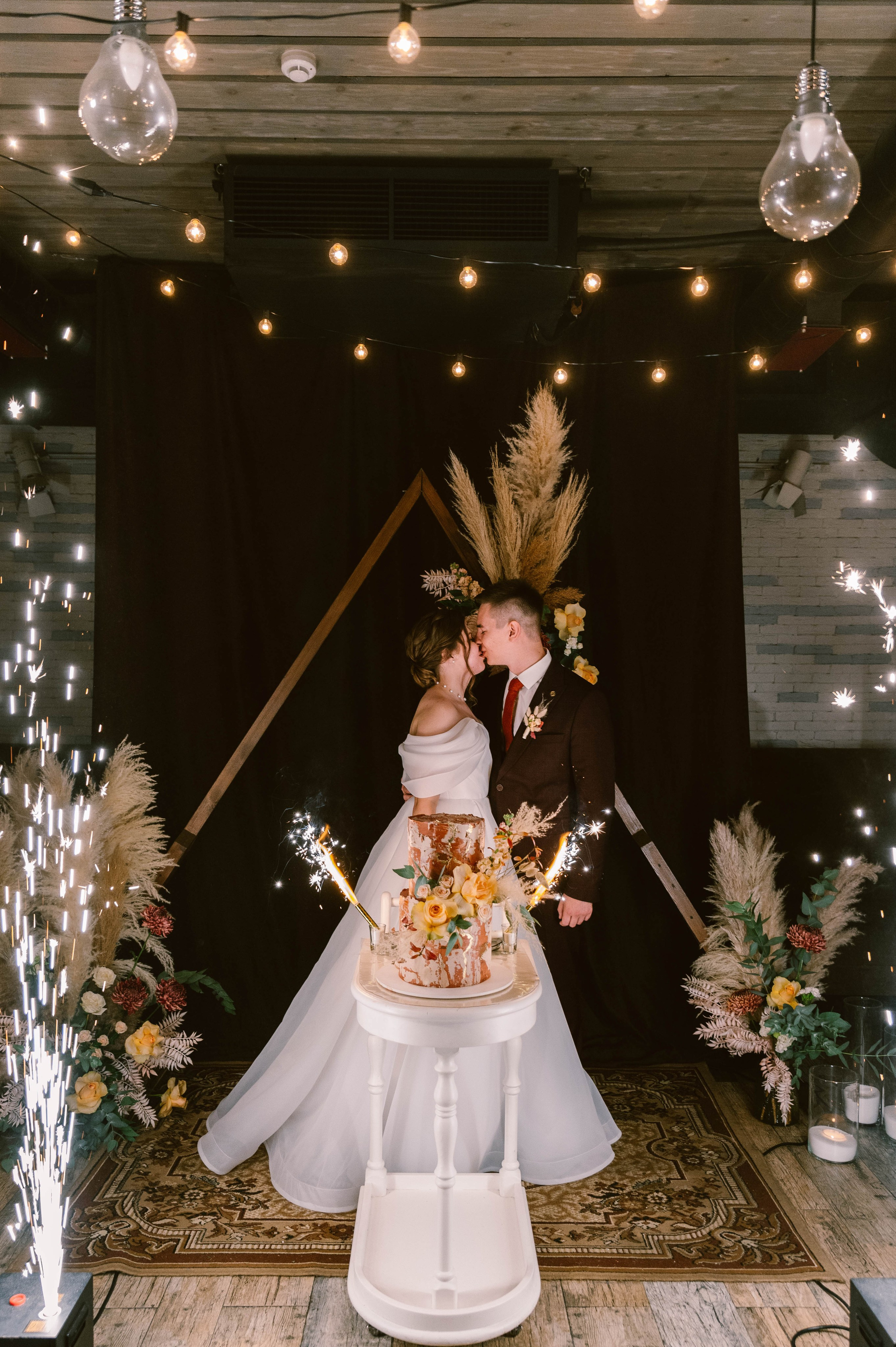 Кирилл и Юля. Свадебный и семейный фотограф в Чите Юлия Оранская