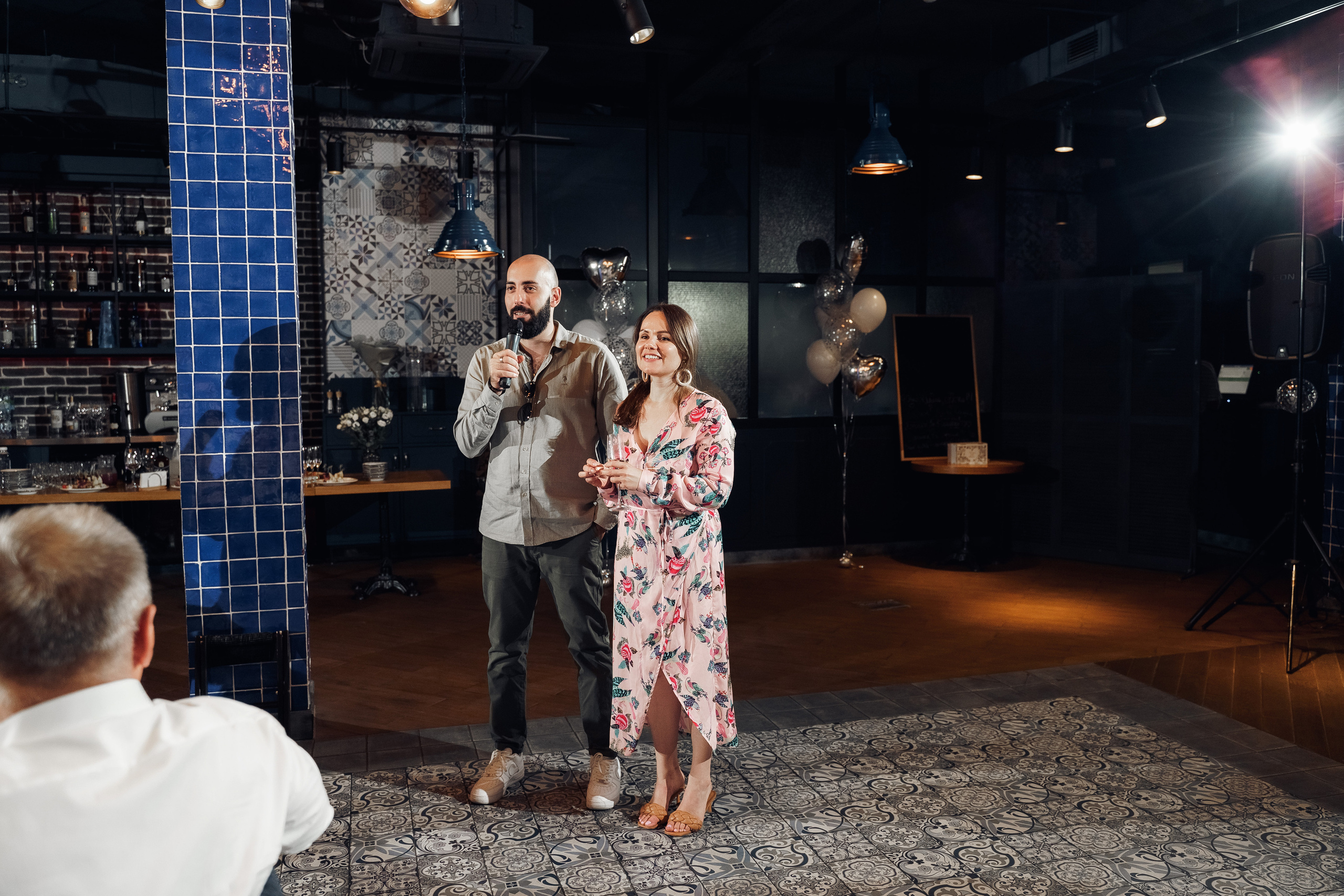 Однажды в августе. Свадебный фотограф Москва и МО