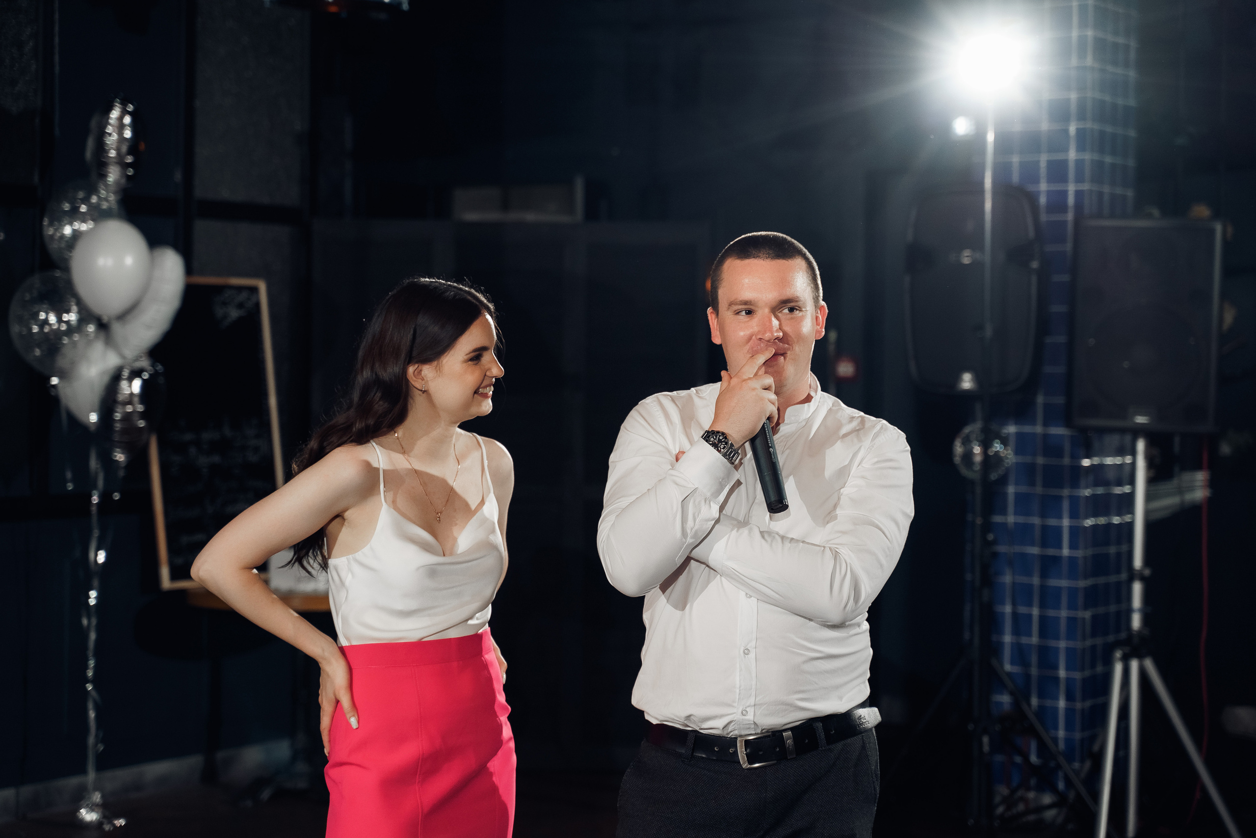 Однажды в августе. Свадебный фотограф Москва и МО