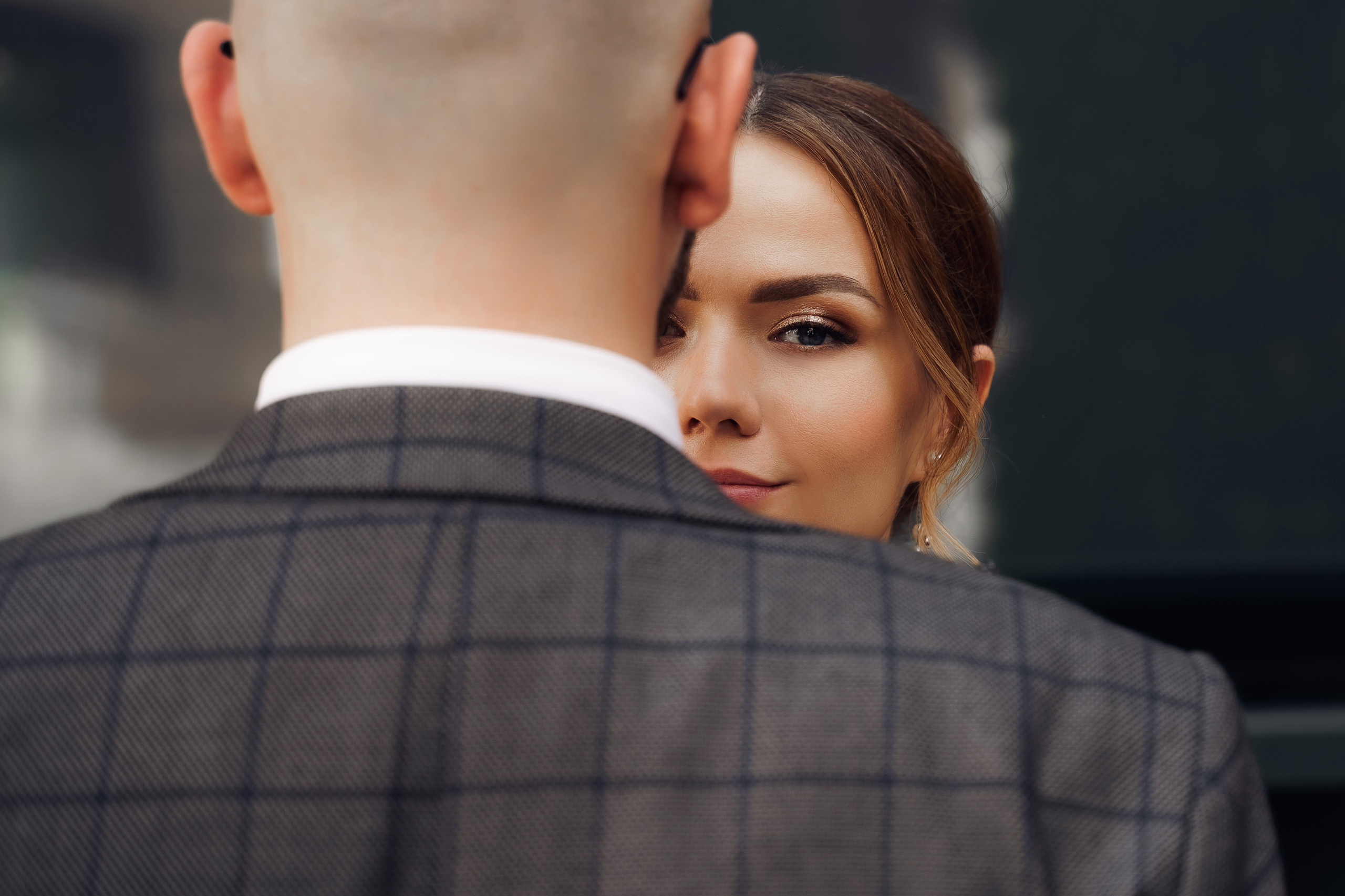 Однажды в августе. Свадебный фотограф Москва и МО