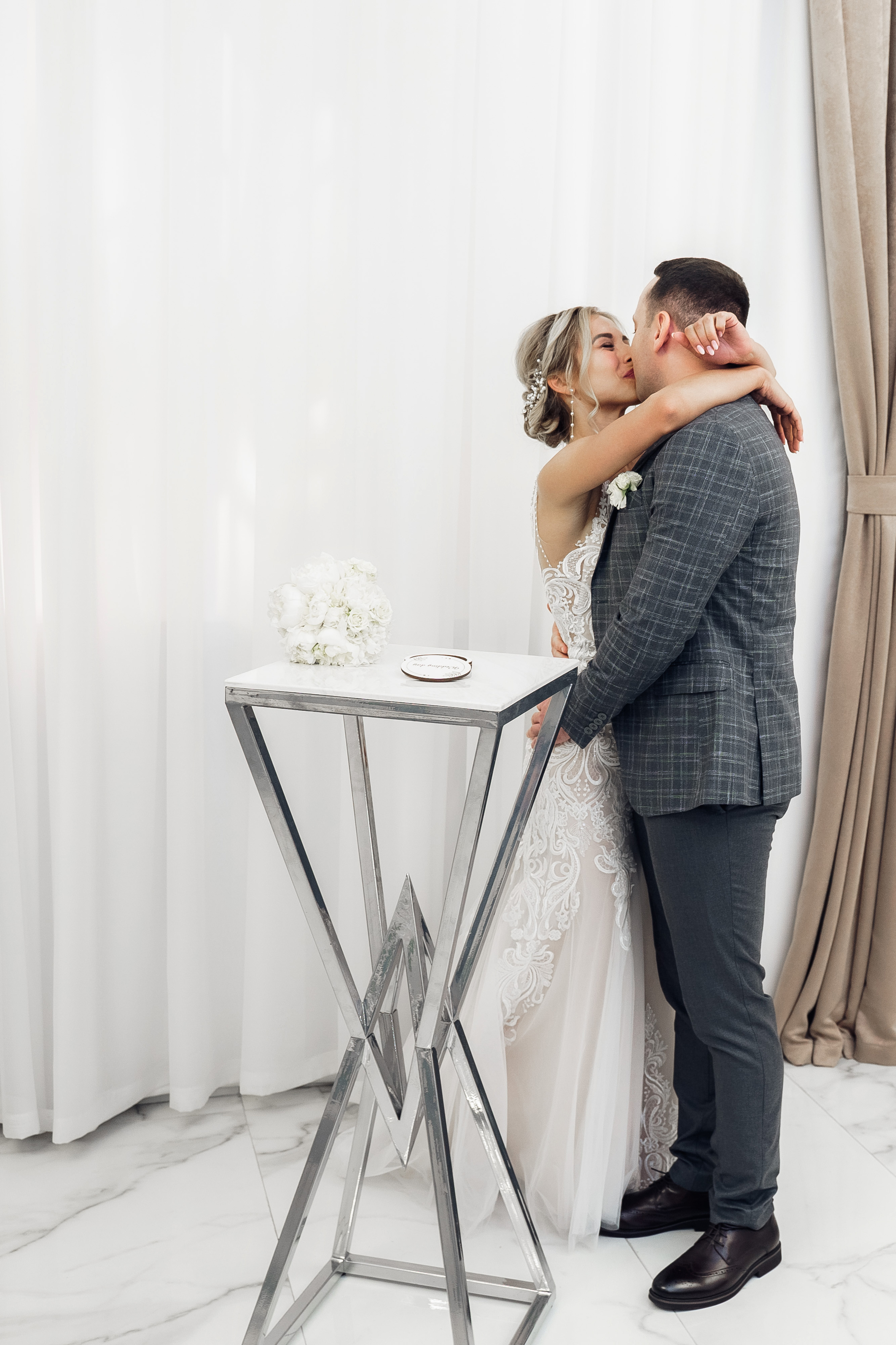 Солнечная Барвиха. Свадебный фотограф Москва и МО