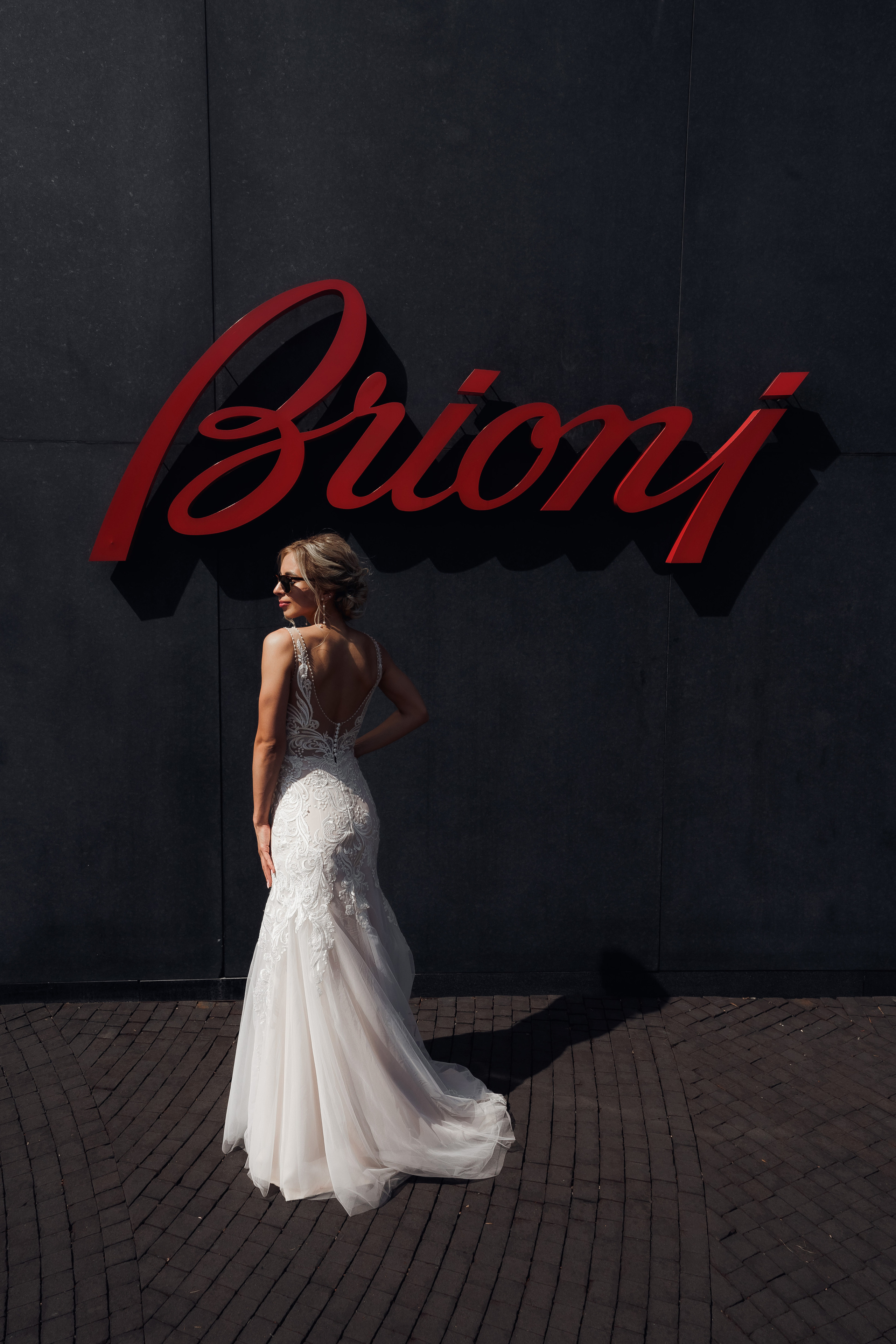 Солнечная Барвиха. Свадебный фотограф Москва и МО