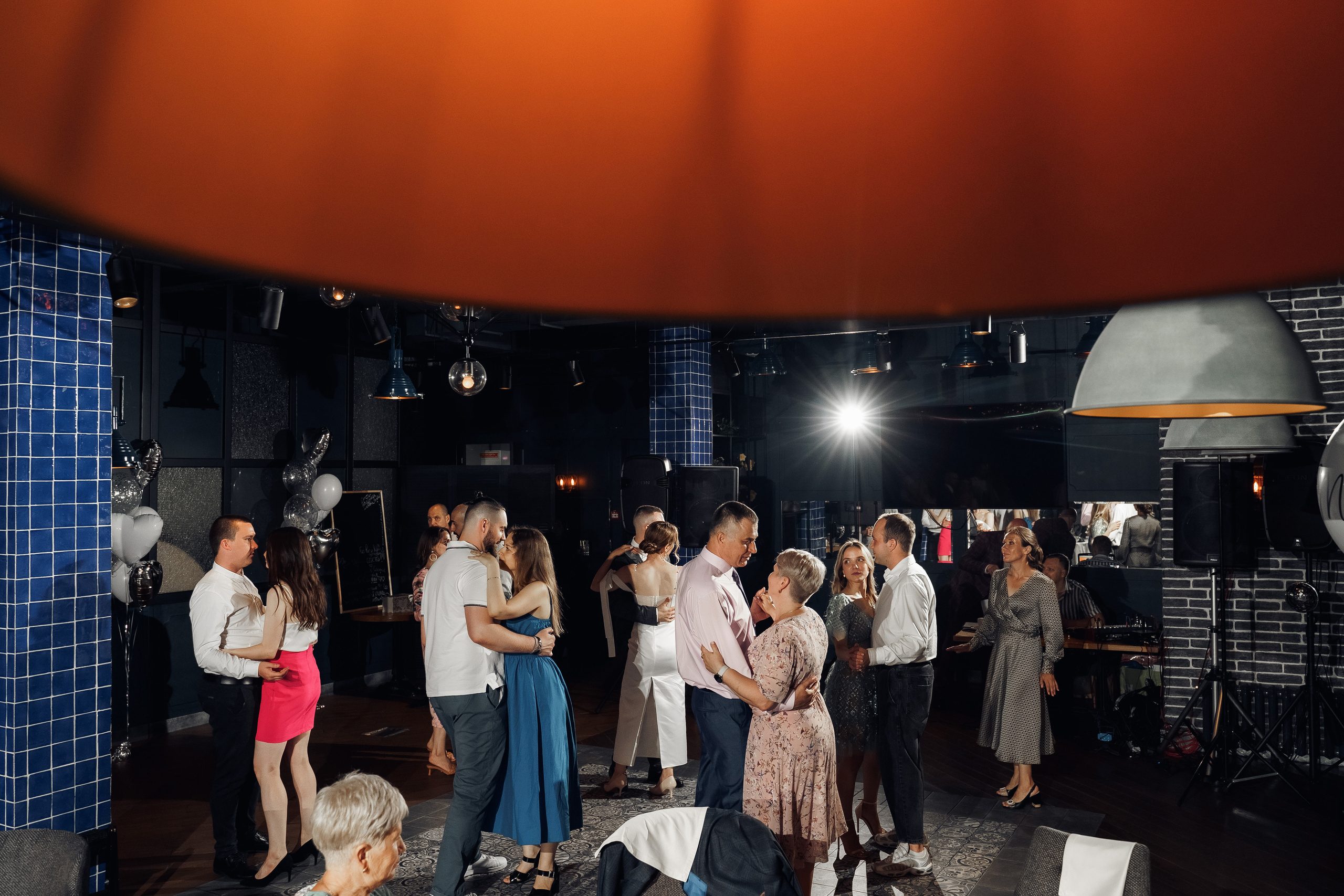 Однажды в августе. Свадебный фотограф Москва и МО