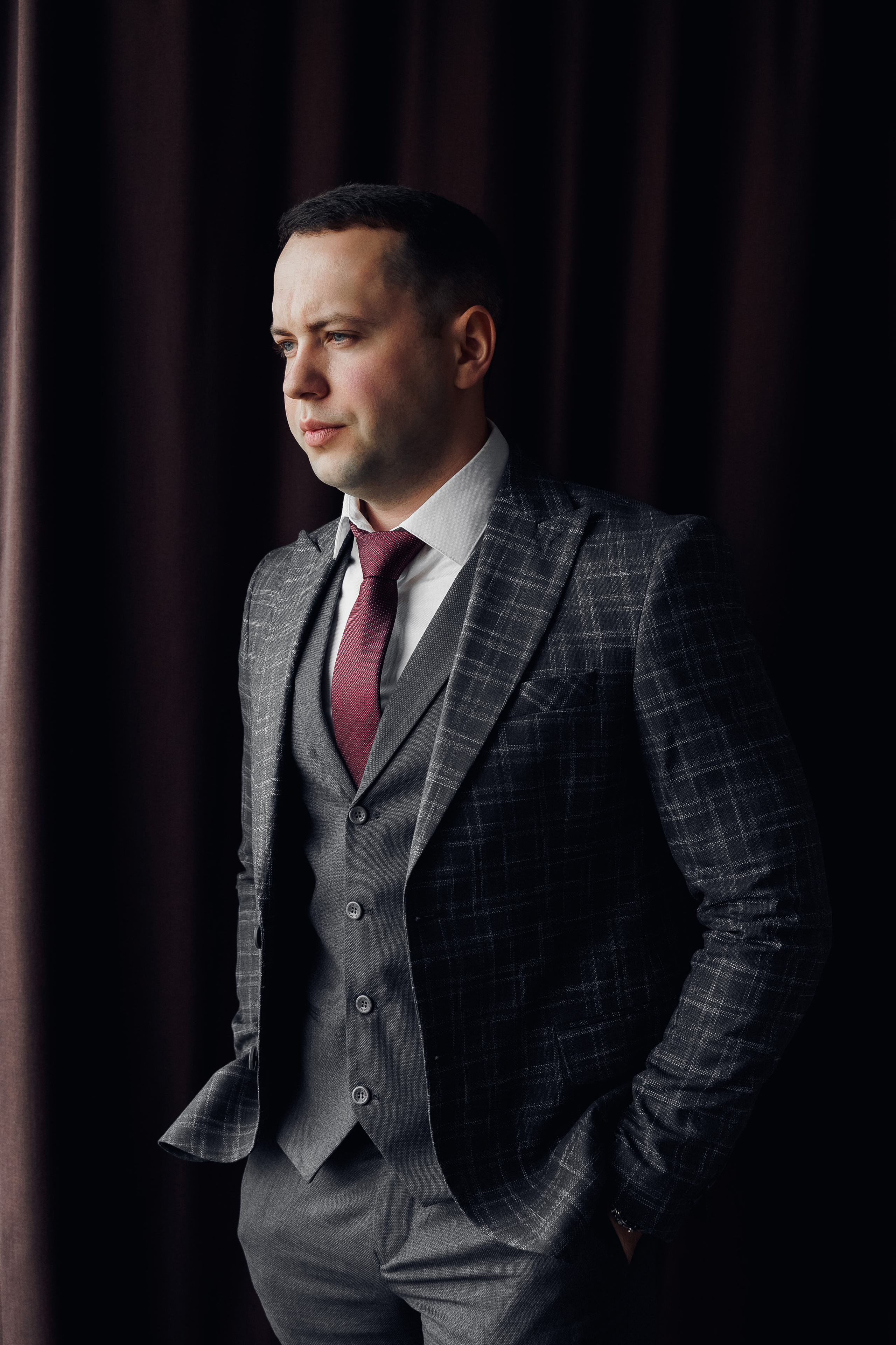 Солнечная Барвиха. Свадебный фотограф Москва и МО