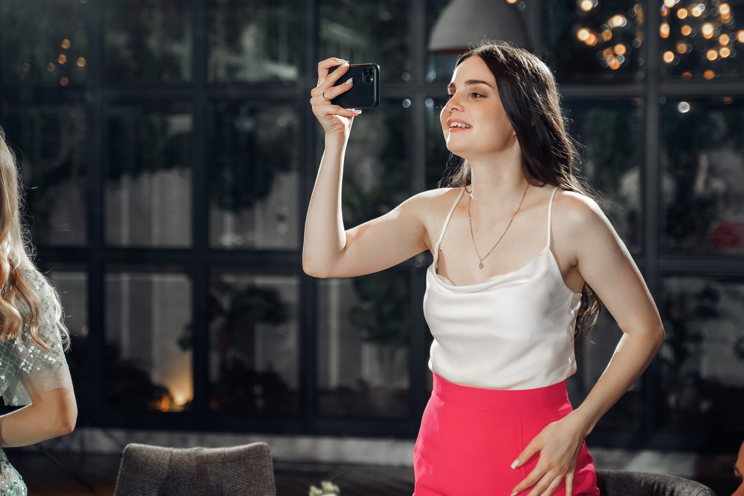 Однажды в августе. Свадебный фотограф Москва и МО