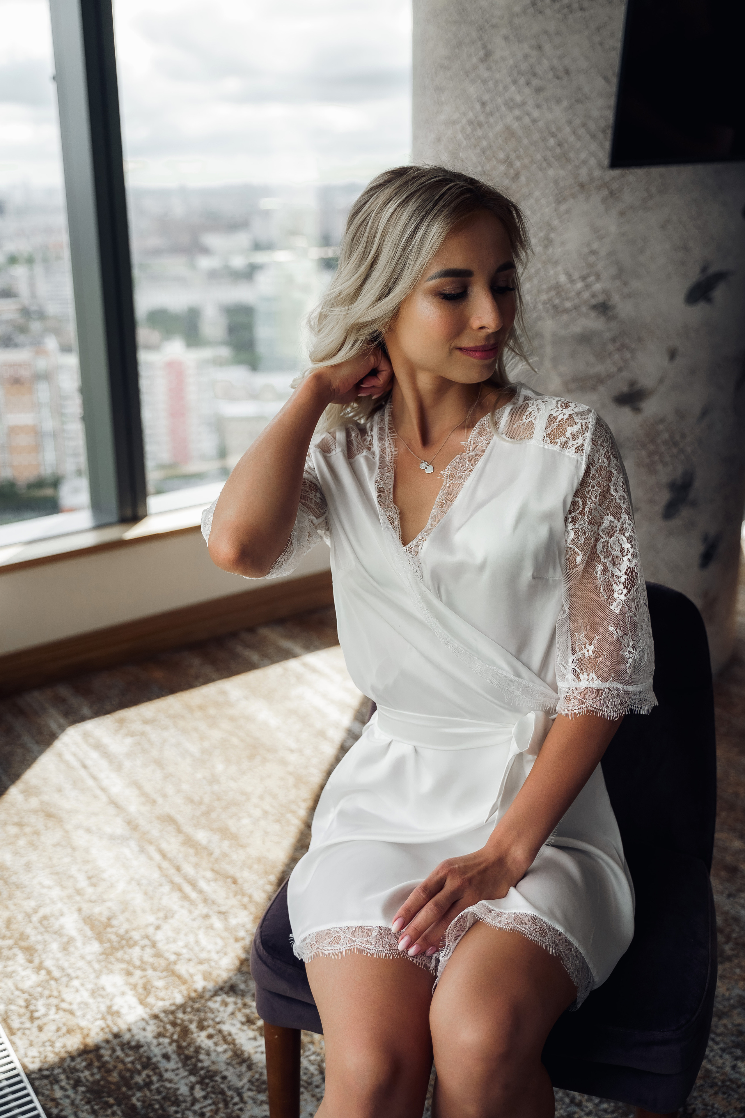 Солнечная Барвиха. Свадебный фотограф Москва и МО