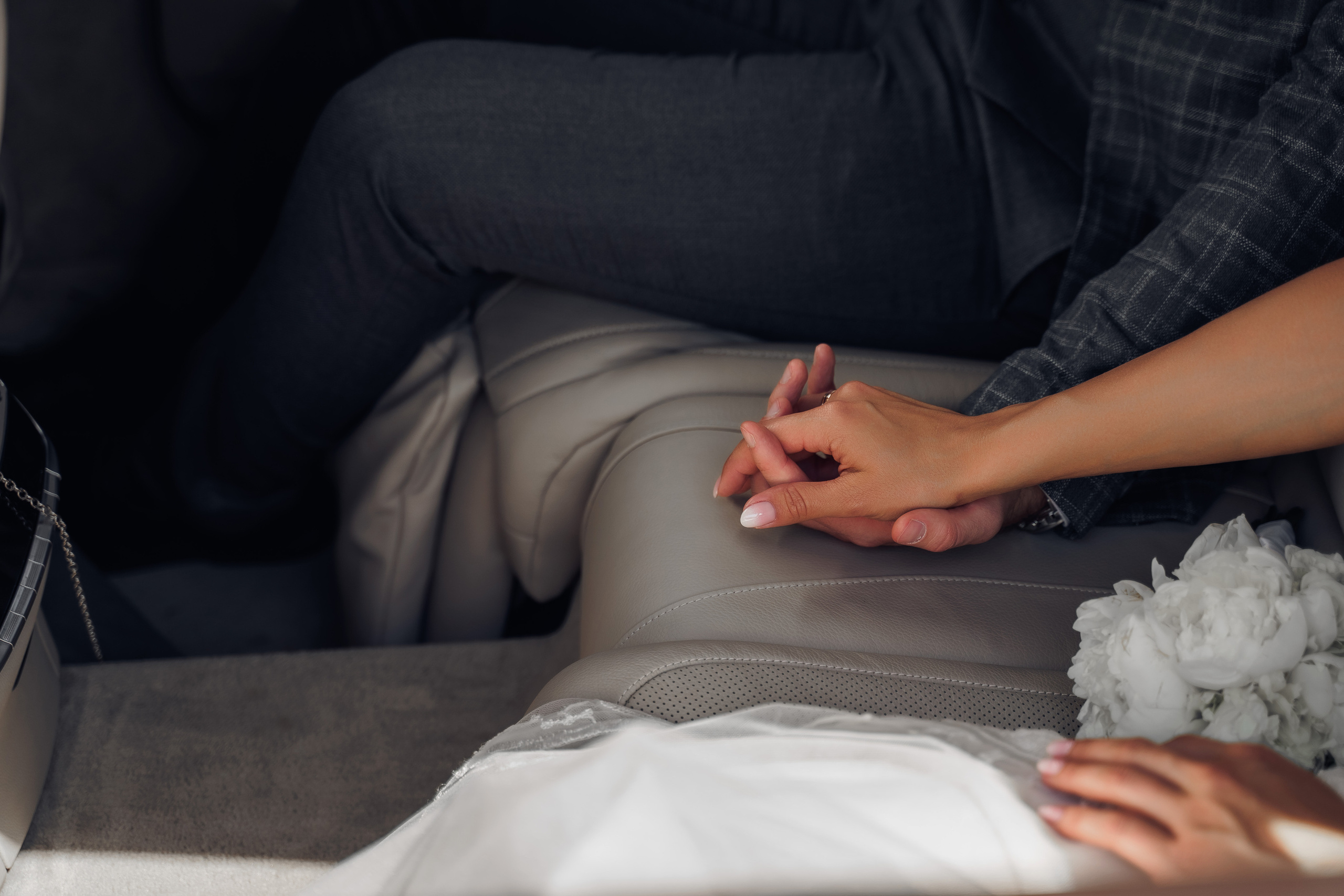 Солнечная Барвиха. Свадебный фотограф Москва и МО