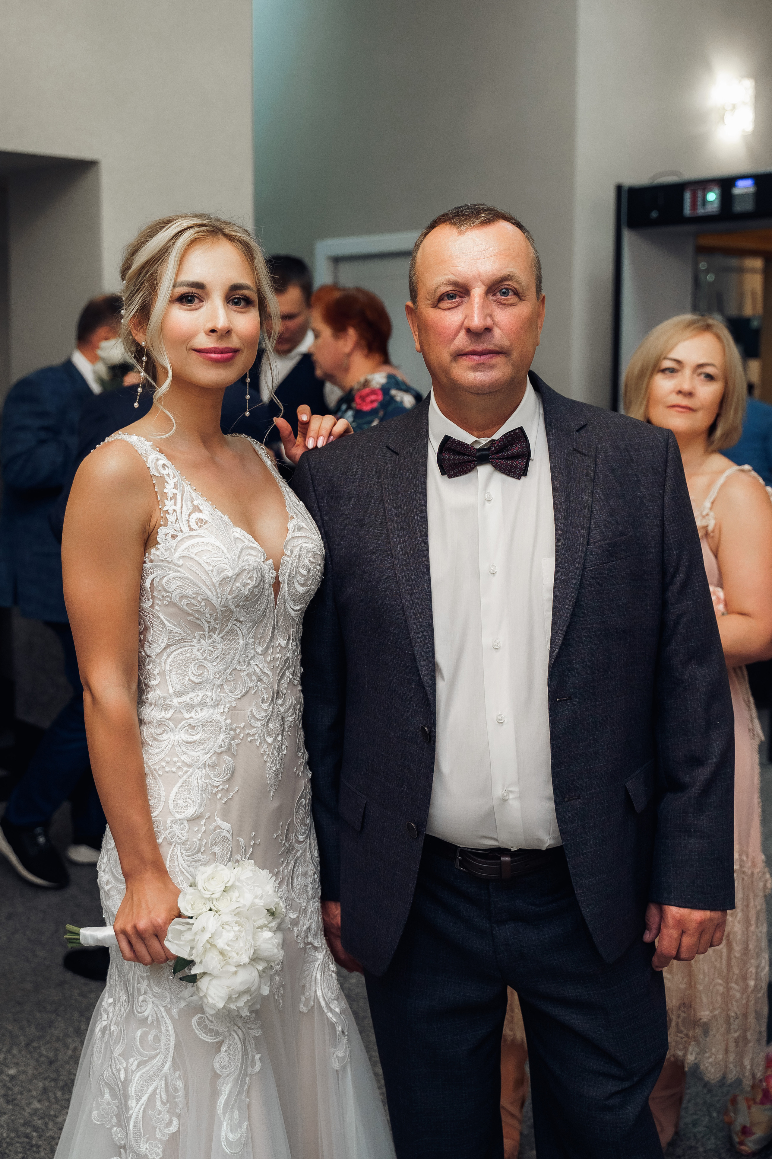 Солнечная Барвиха. Свадебный фотограф Москва и МО