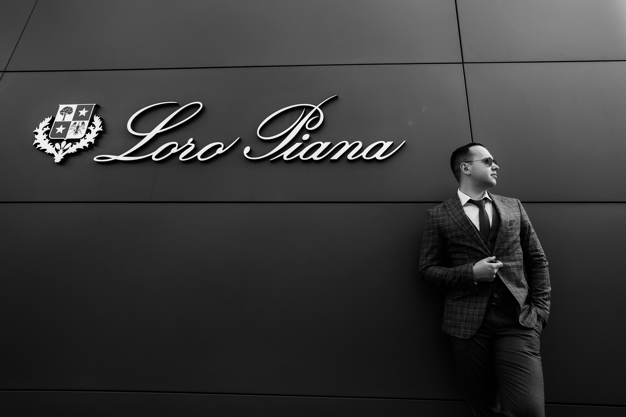 Солнечная Барвиха. Свадебный фотограф Москва и МО