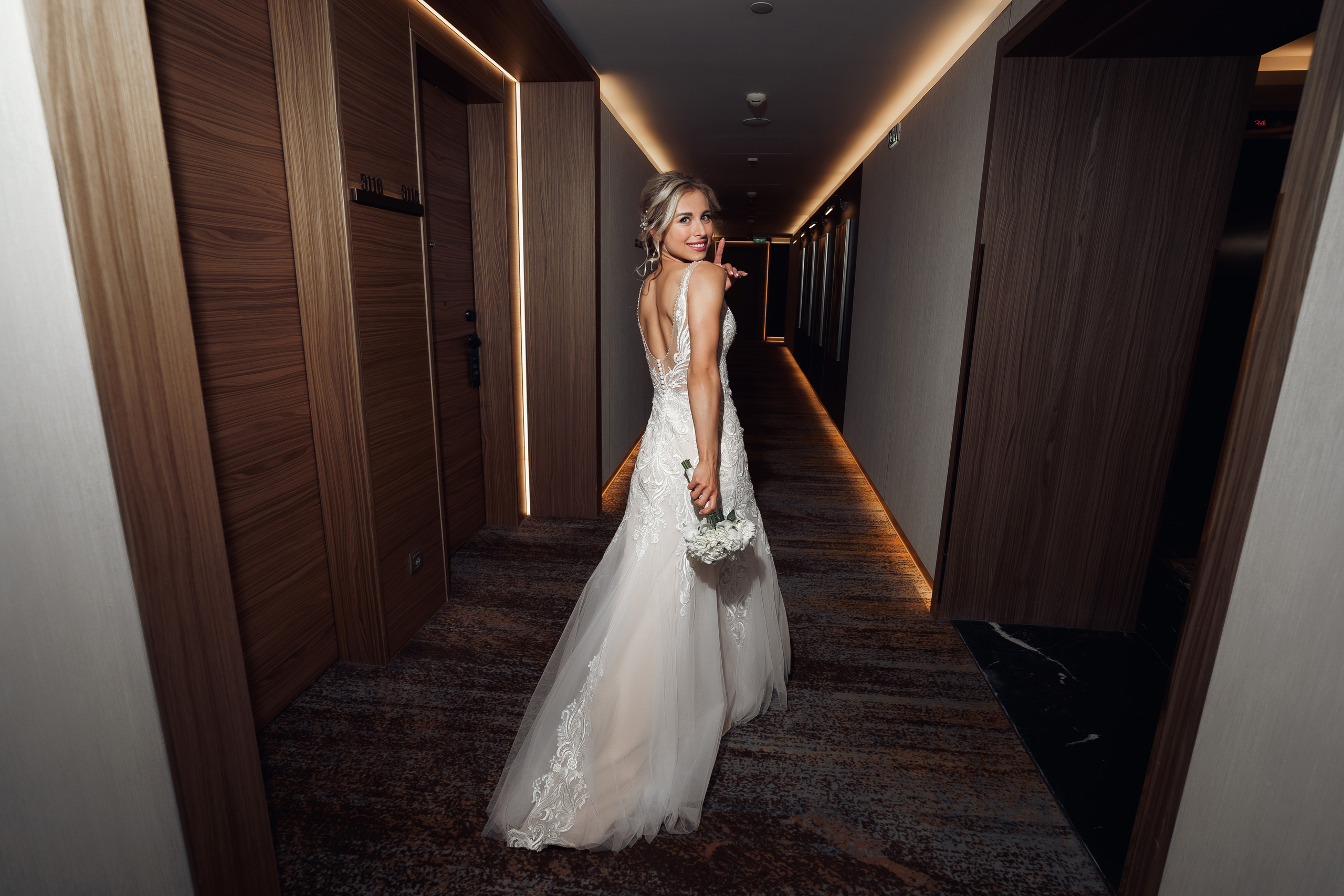 Солнечная Барвиха. Свадебный фотограф Москва и МО