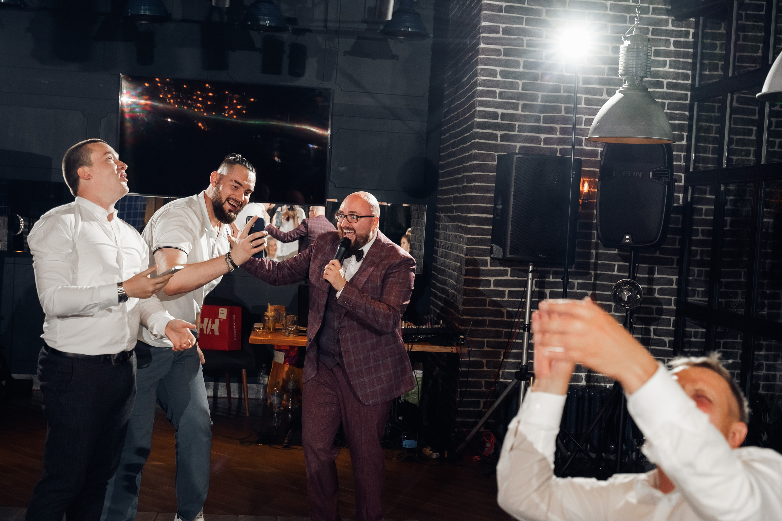 Однажды в августе. Свадебный фотограф Москва и МО