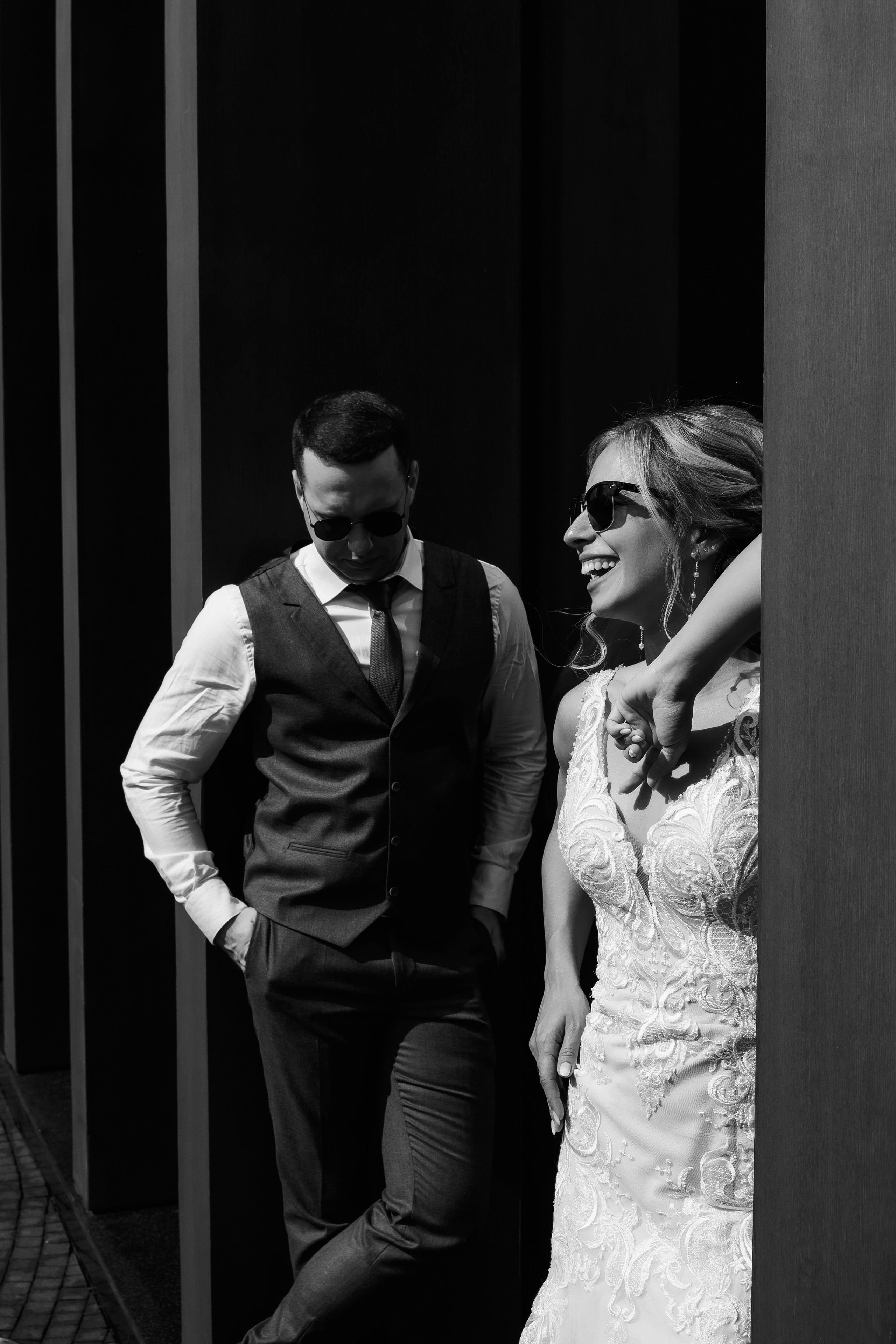 Солнечная Барвиха. Свадебный фотограф Москва и МО