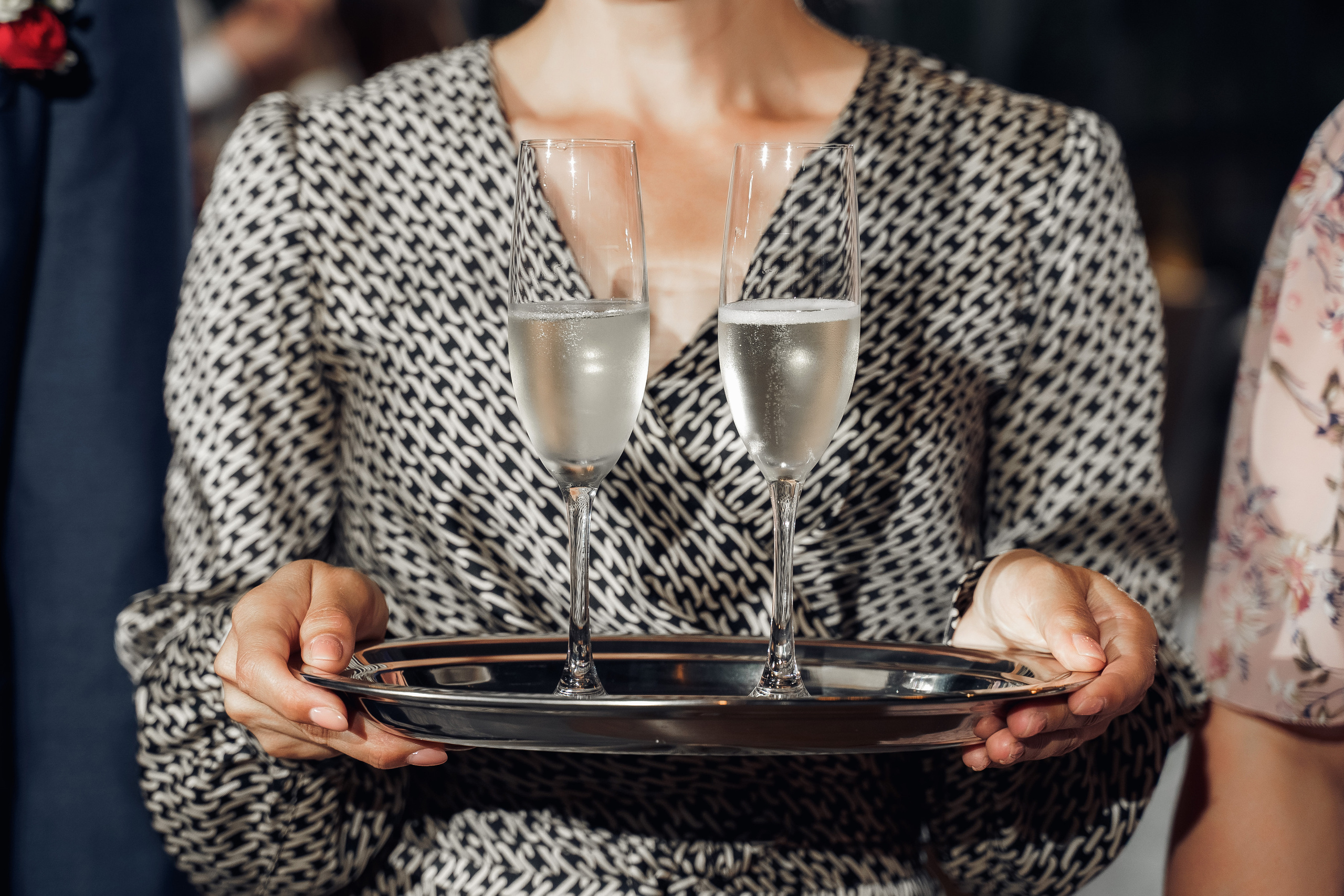 Однажды в августе. Свадебный фотограф Москва и МО