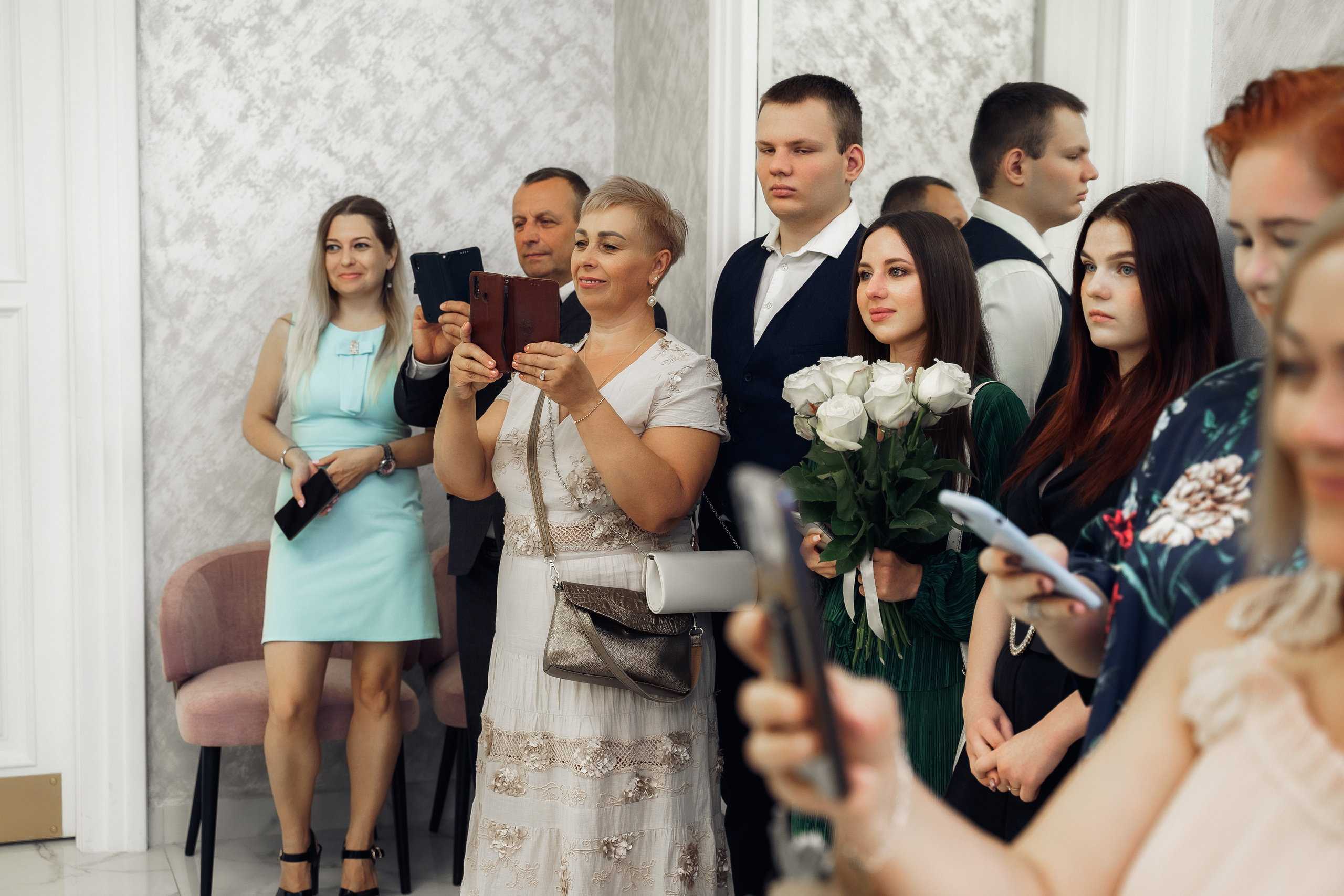 Солнечная Барвиха. Свадебный фотограф Москва и МО