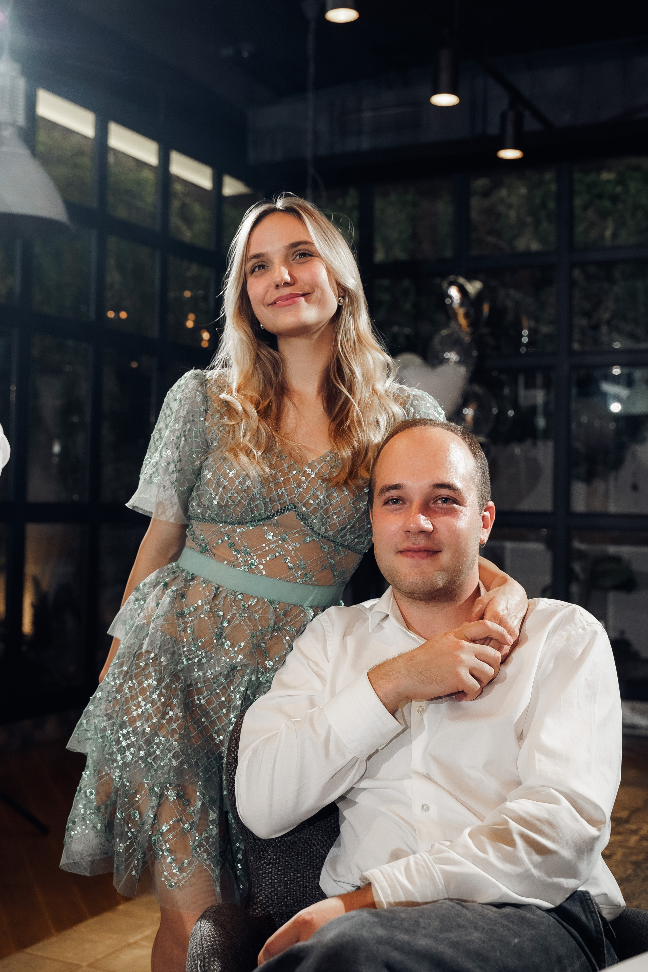 Однажды в августе. Свадебный фотограф Москва и МО