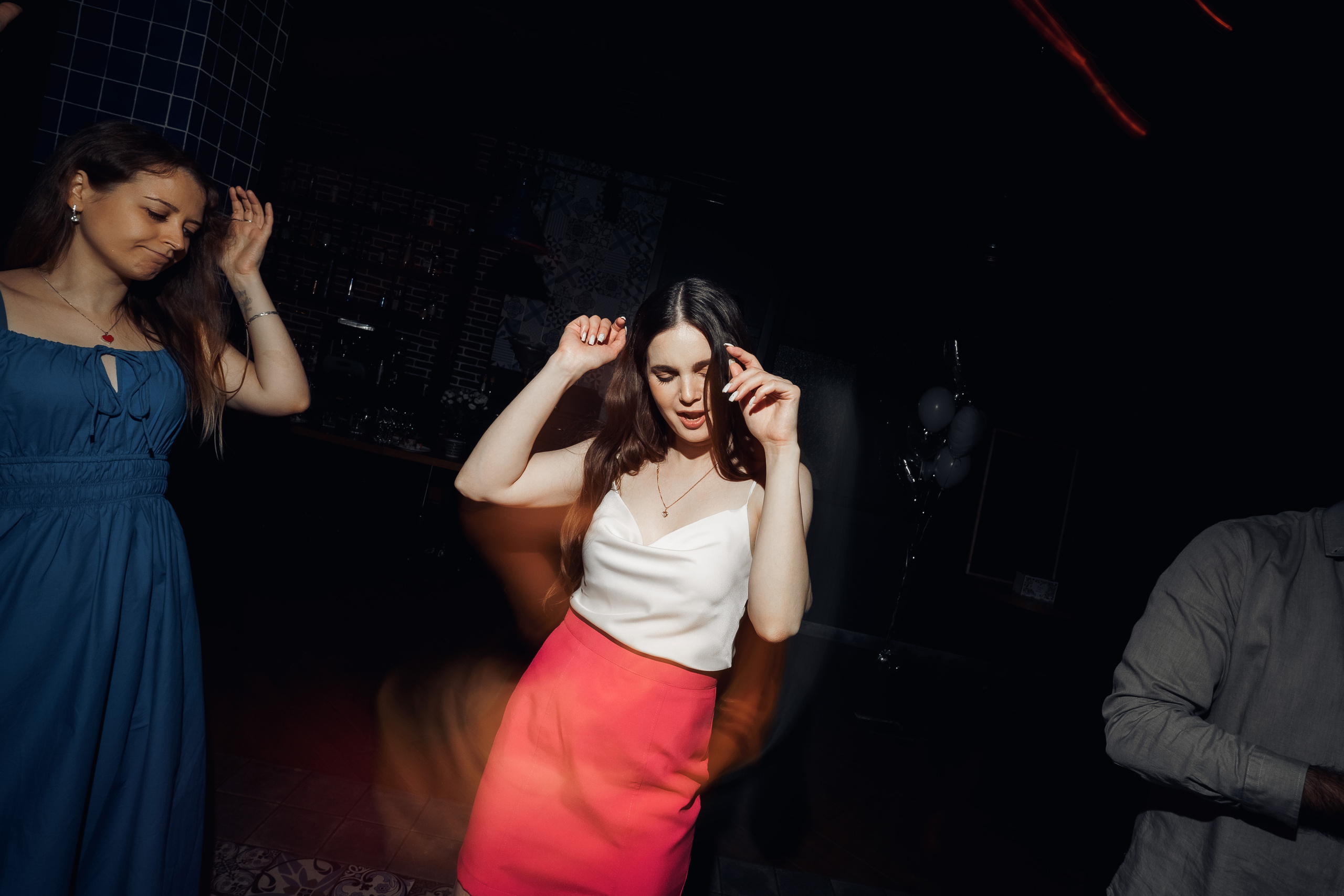 Однажды в августе. Свадебный фотограф Москва и МО