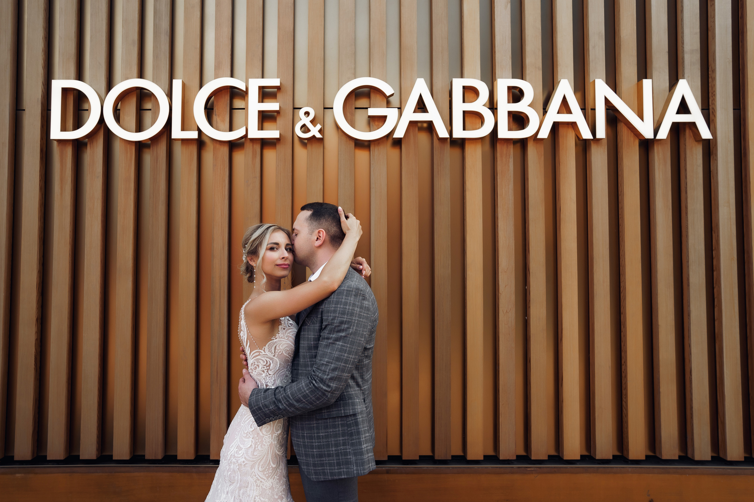 Солнечная Барвиха. Свадебный фотограф Москва и МО