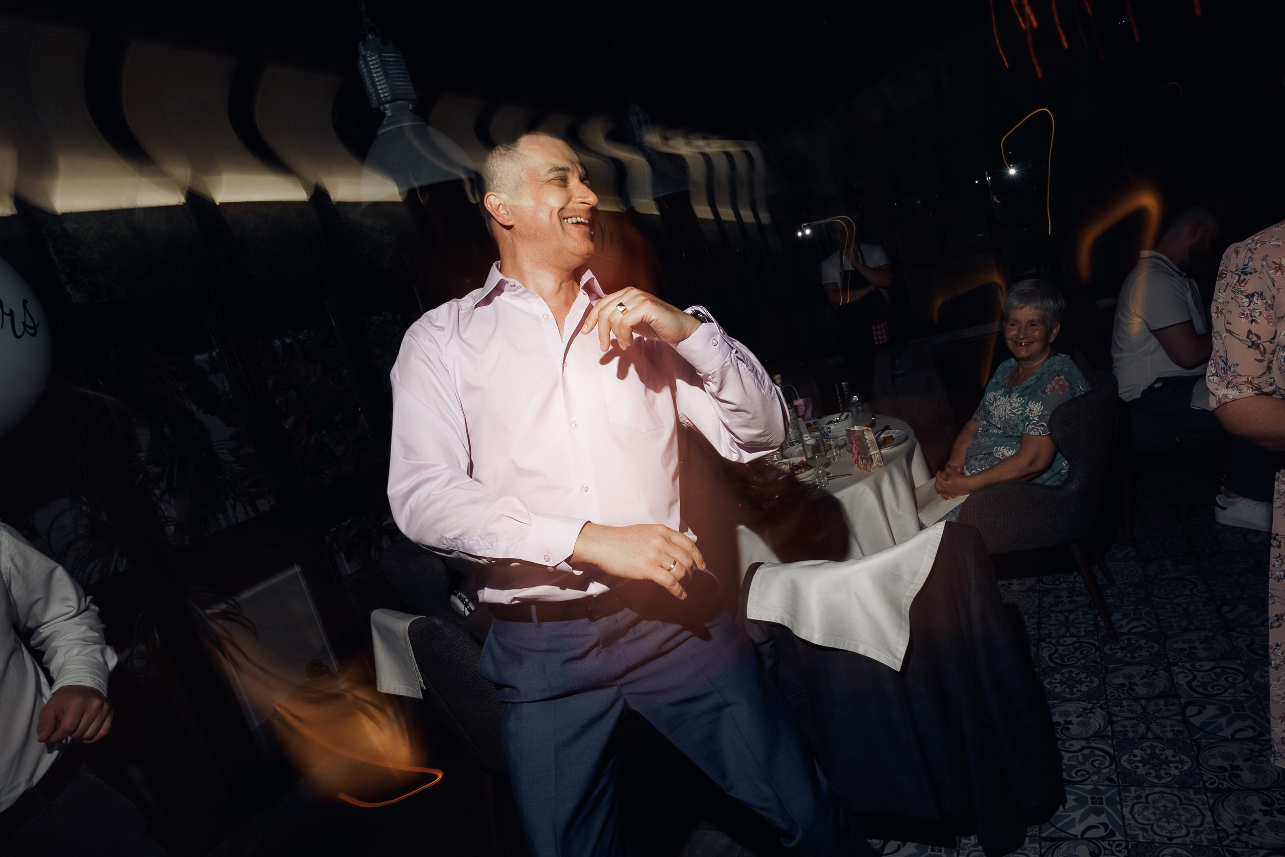 Однажды в августе. Свадебный фотограф Москва и МО