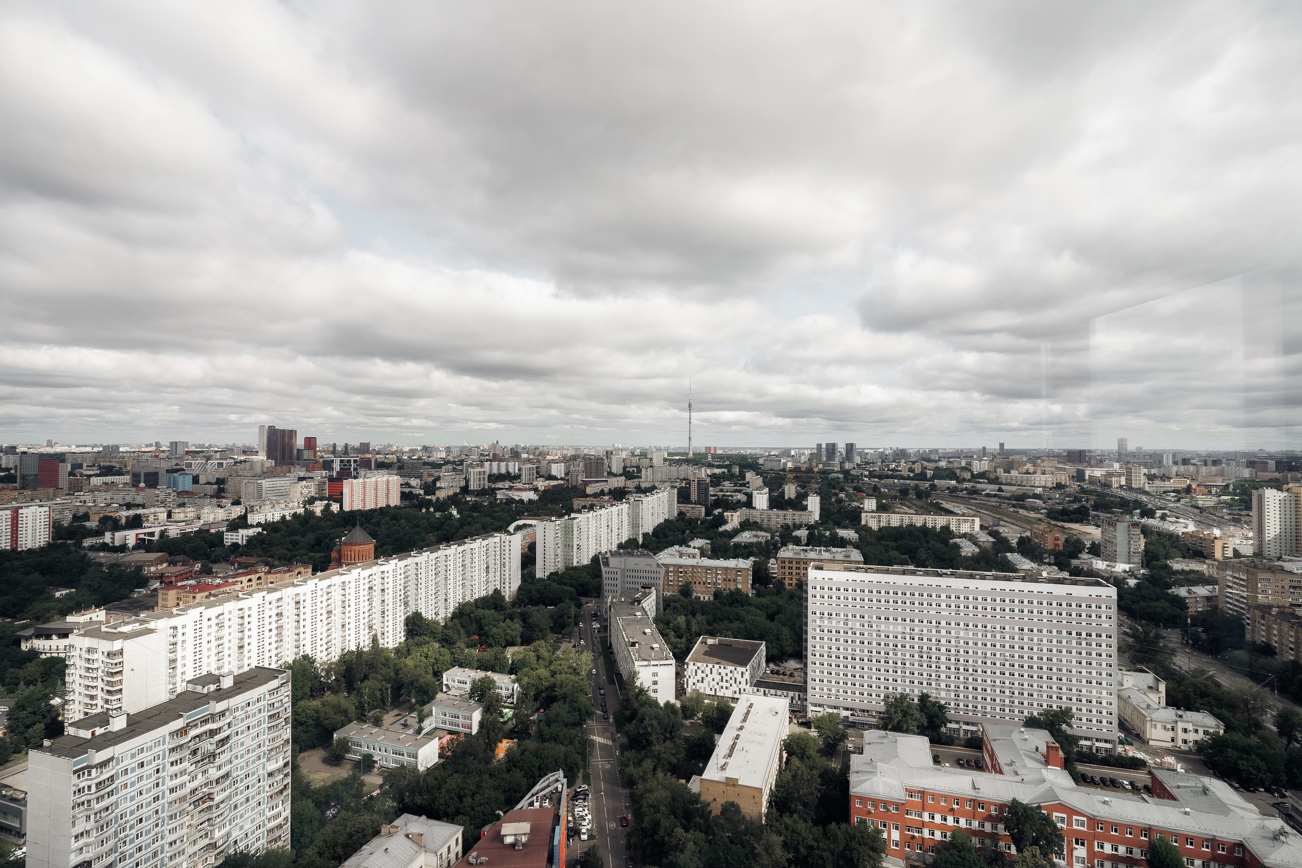 Солнечная Барвиха. Свадебный фотограф Москва и МО
