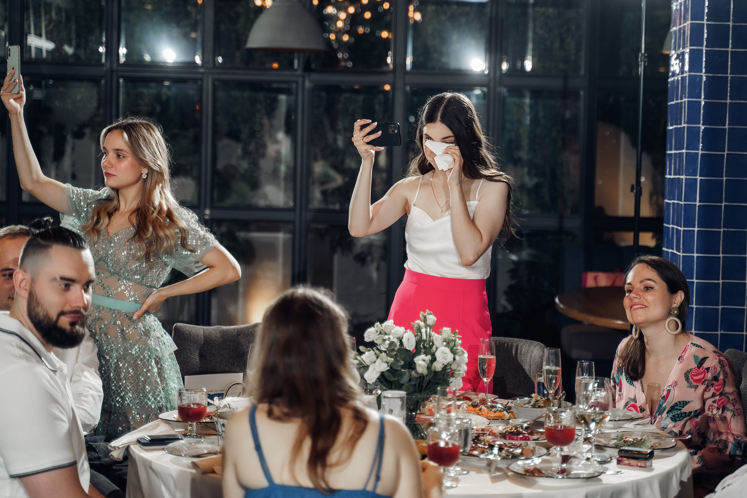 Однажды в августе. Свадебный фотограф Москва и МО