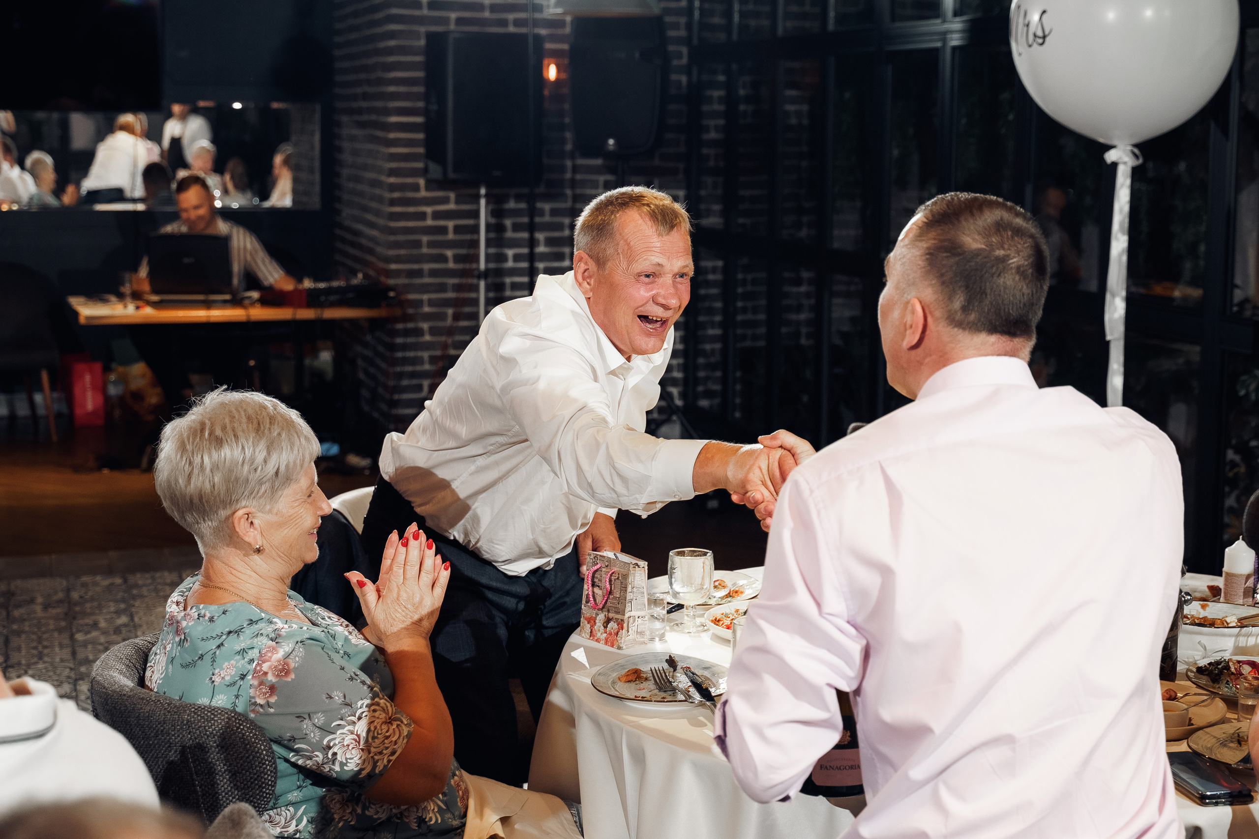 Однажды в августе. Свадебный фотограф Москва и МО