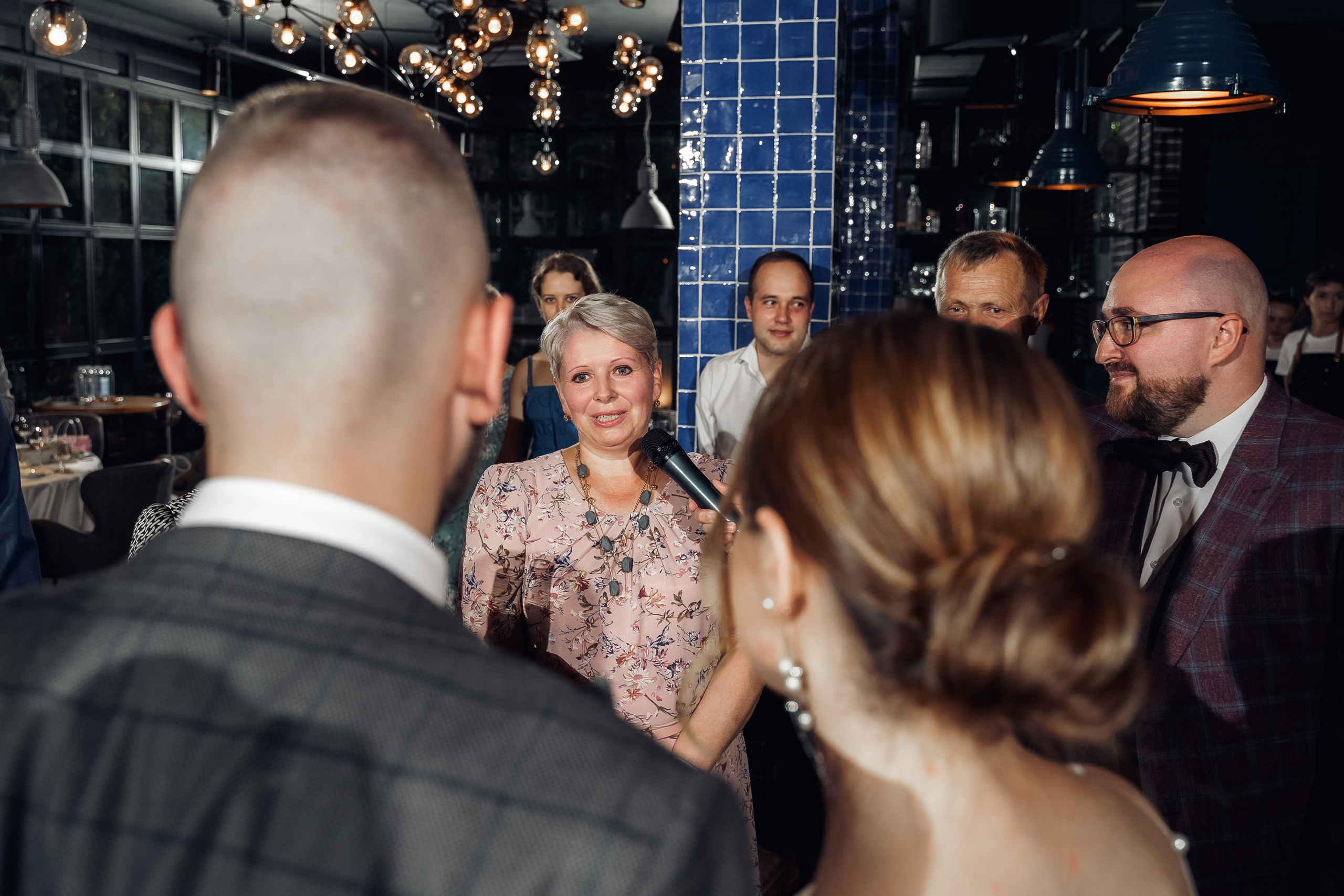 Однажды в августе. Свадебный фотограф Москва и МО