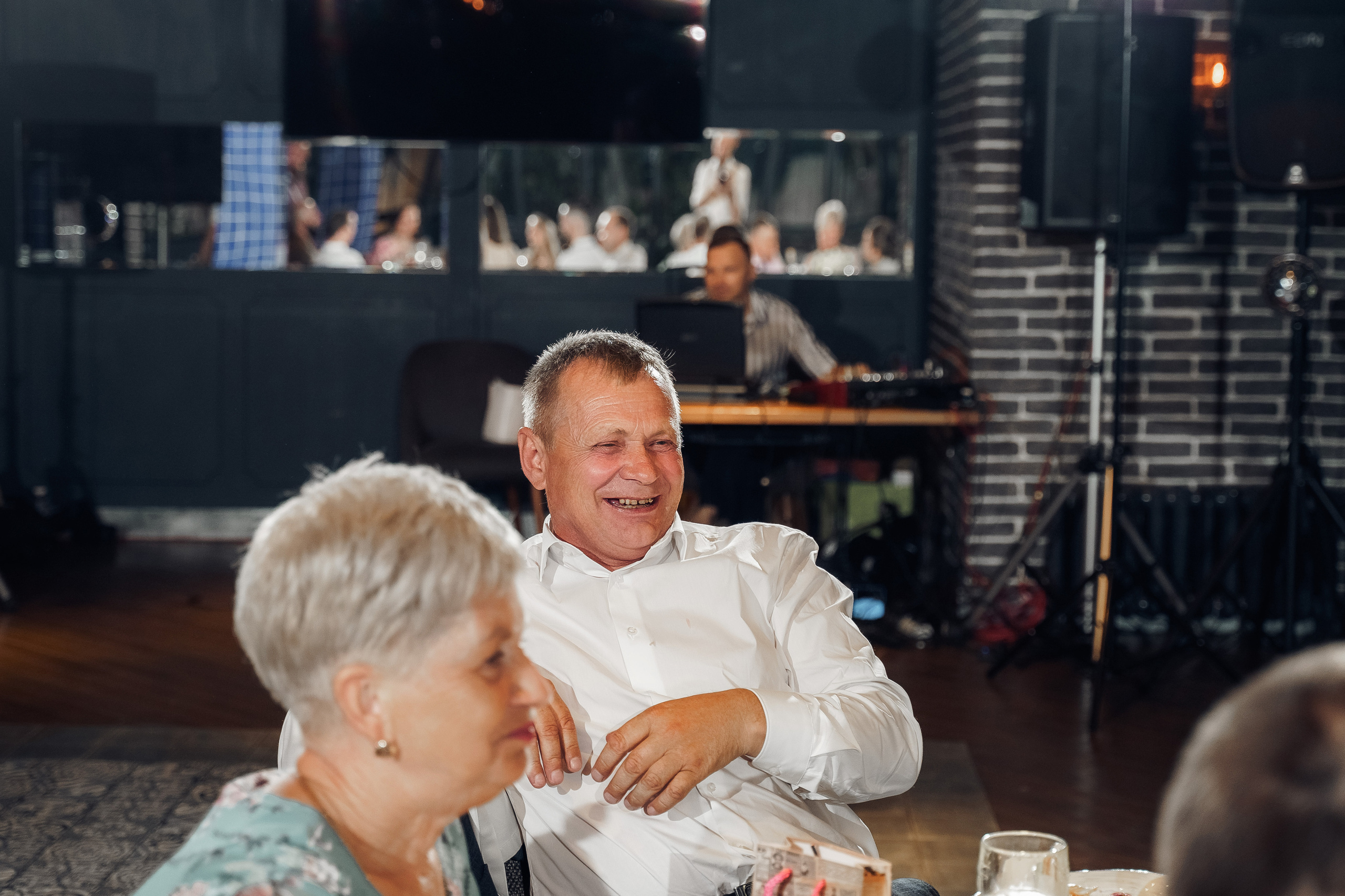Однажды в августе. Свадебный фотограф Москва и МО