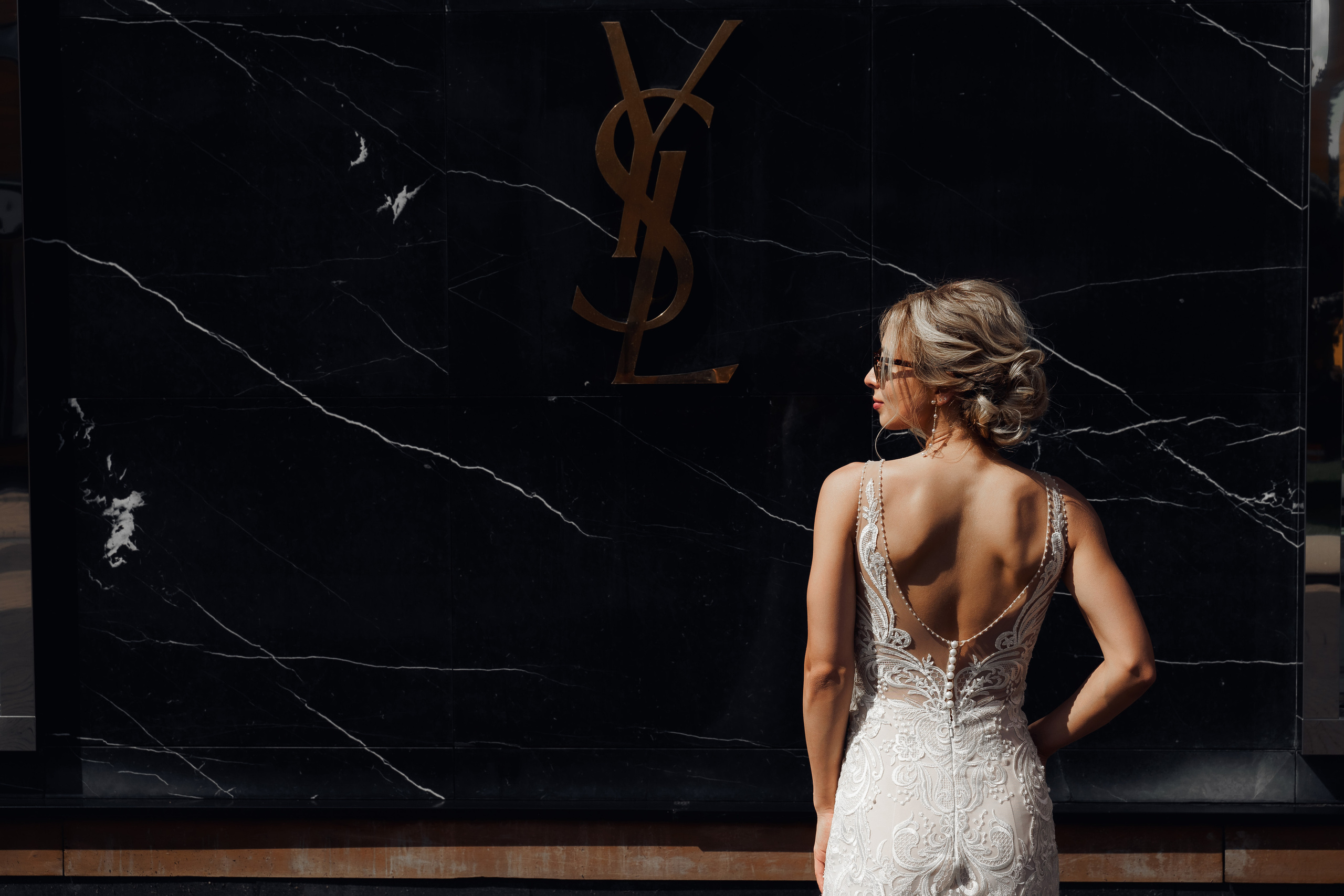 Солнечная Барвиха. Свадебный фотограф Москва и МО