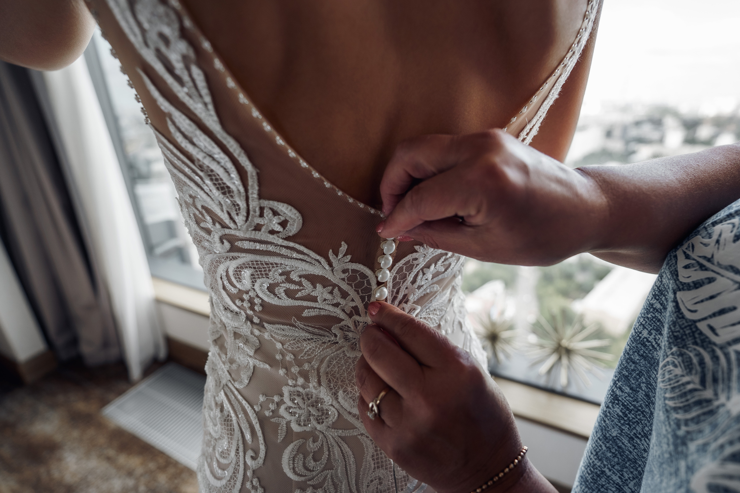 Солнечная Барвиха. Свадебный фотограф Москва и МО