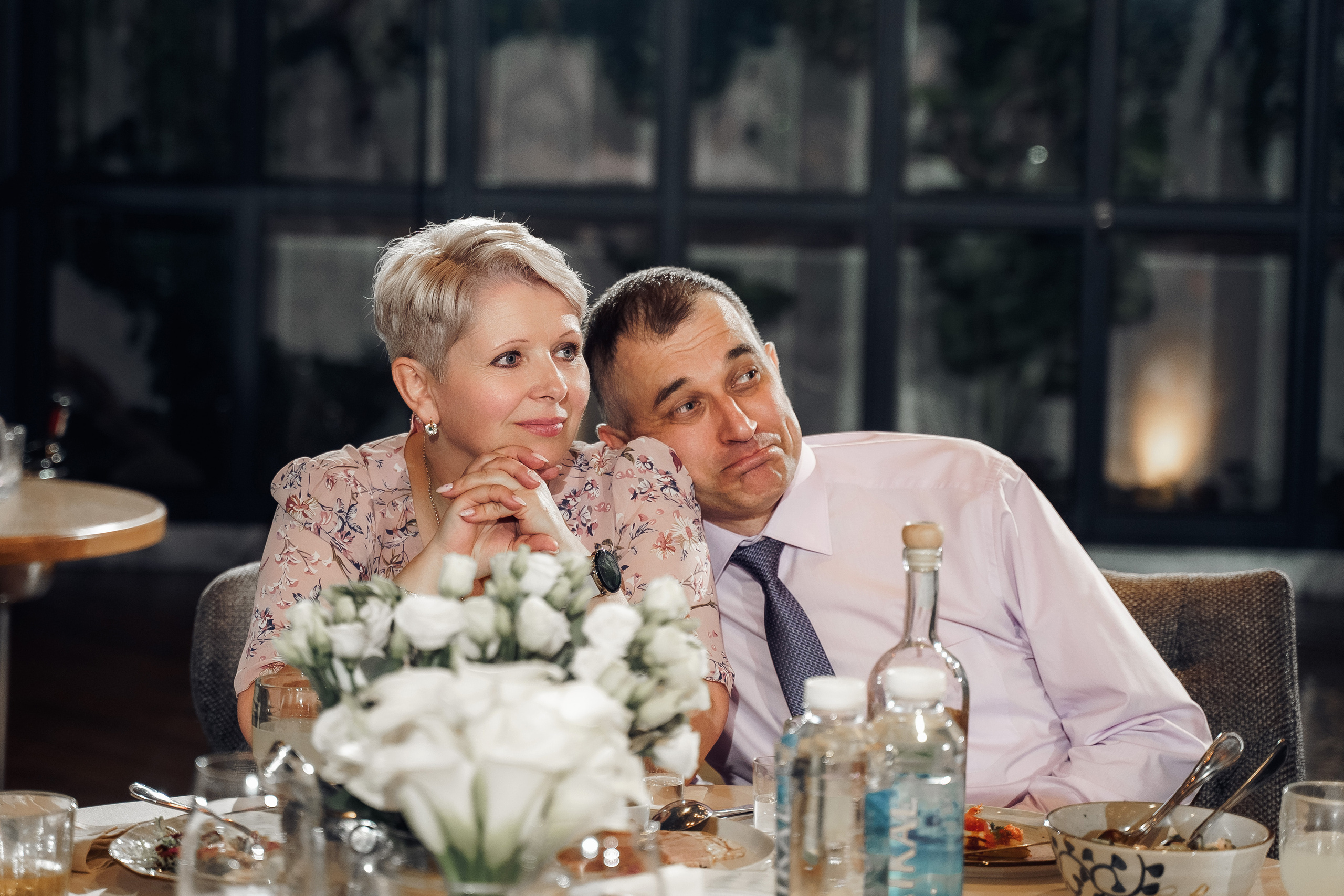 Однажды в августе. Свадебный фотограф Москва и МО