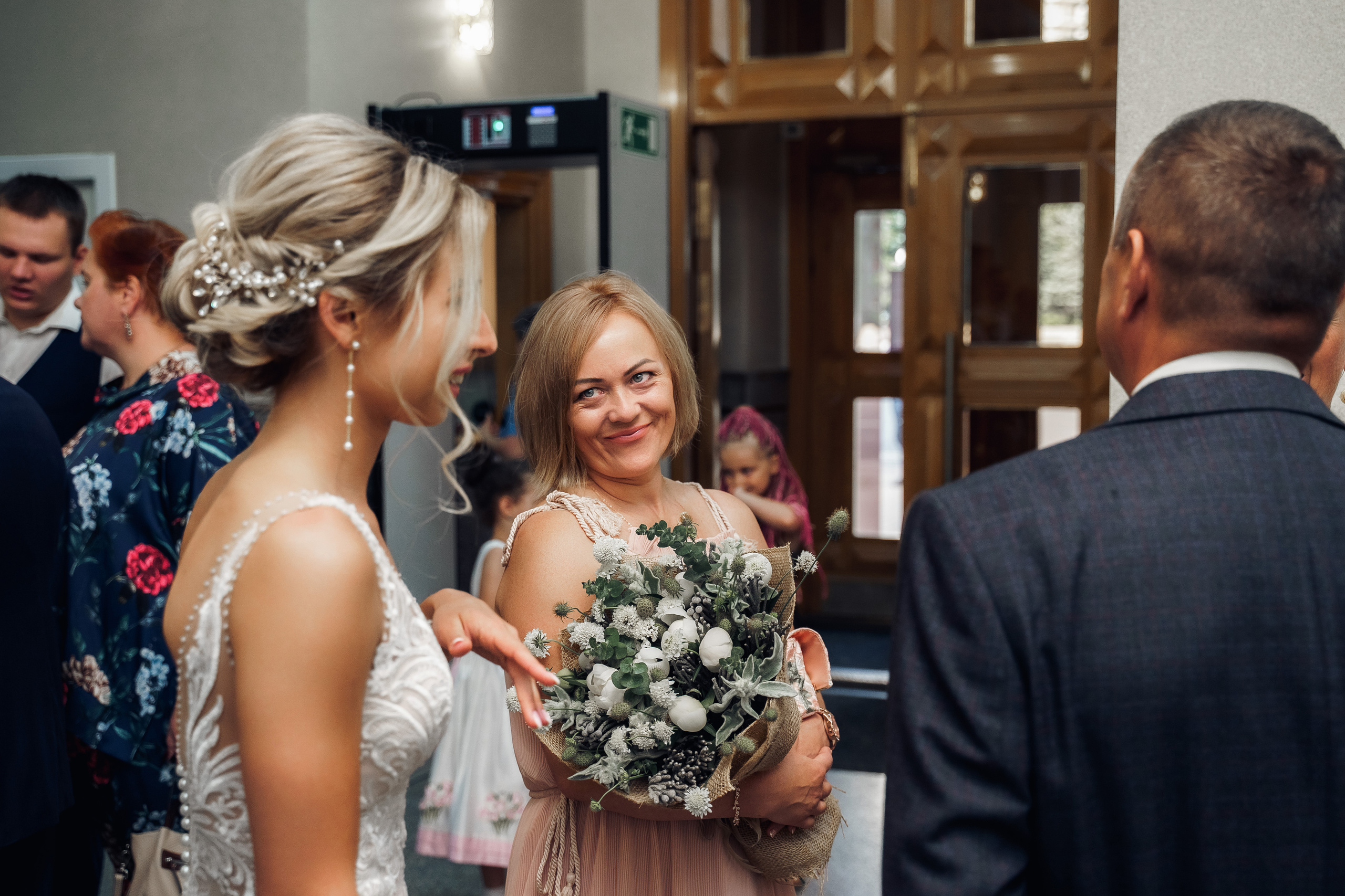 Солнечная Барвиха. Свадебный фотограф Москва и МО