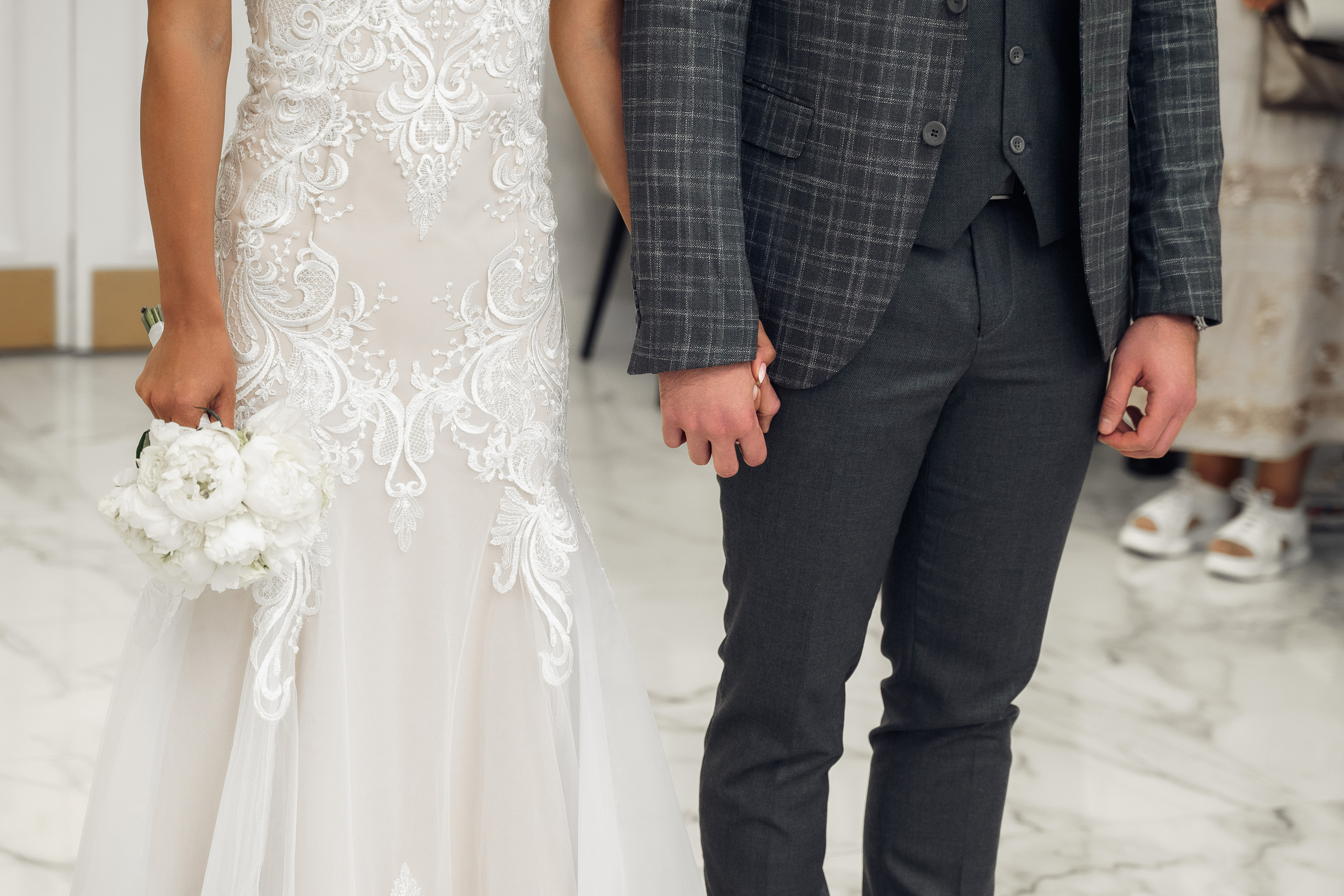 Солнечная Барвиха. Свадебный фотограф Москва и МО