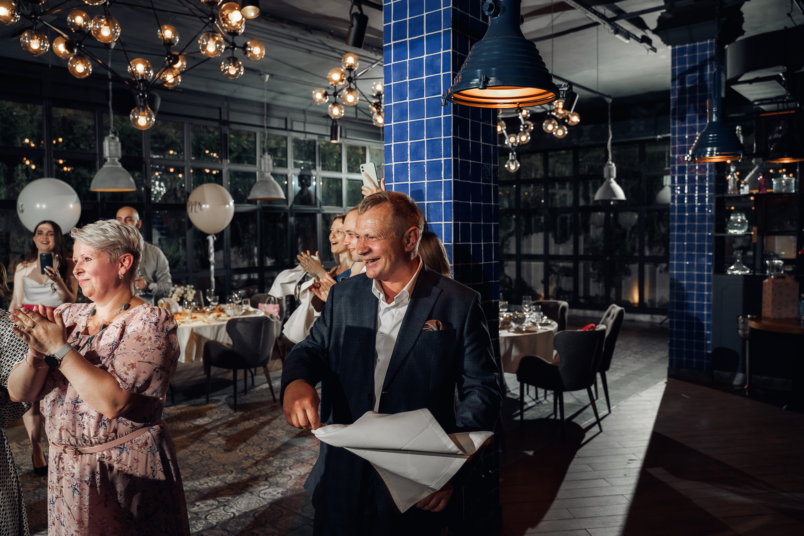 Однажды в августе. Свадебный фотограф Москва и МО